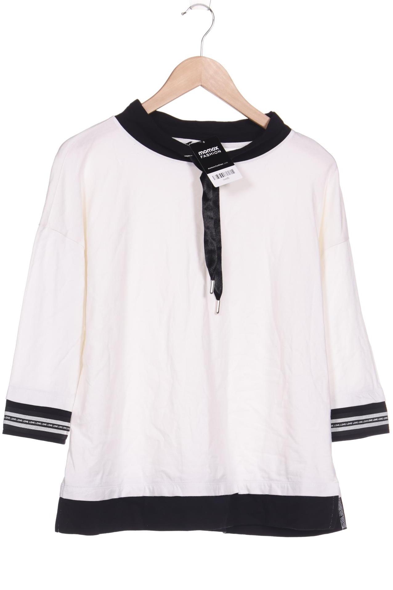

Rick Cardona by heine Damen Sweatshirt, weiß