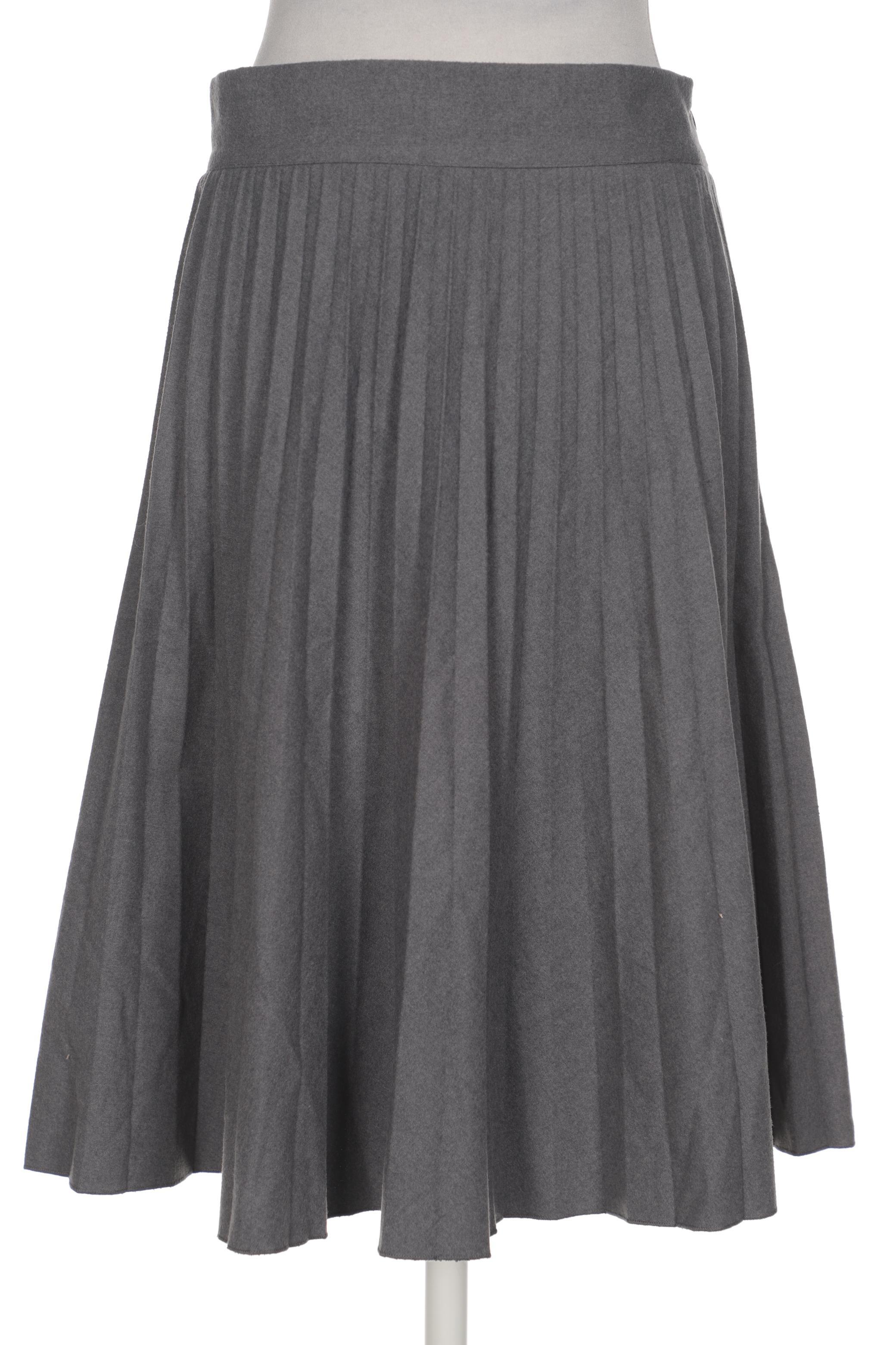 

Rick Cardona by heine Damen Rock, grau, Gr. 36
