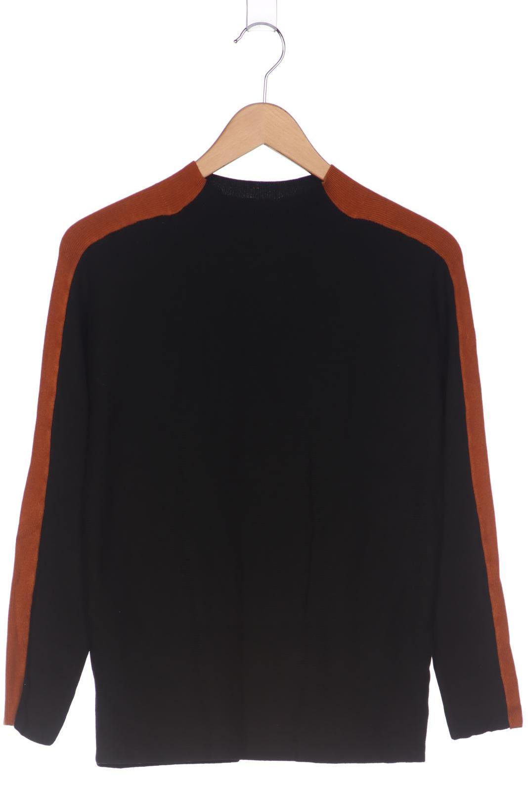 

Rick Cardona by heine Damen Pullover, schwarz, Gr. 38