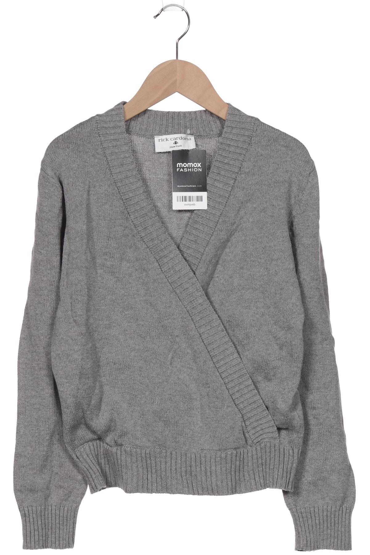 

Rick Cardona by heine Damen Pullover, grau