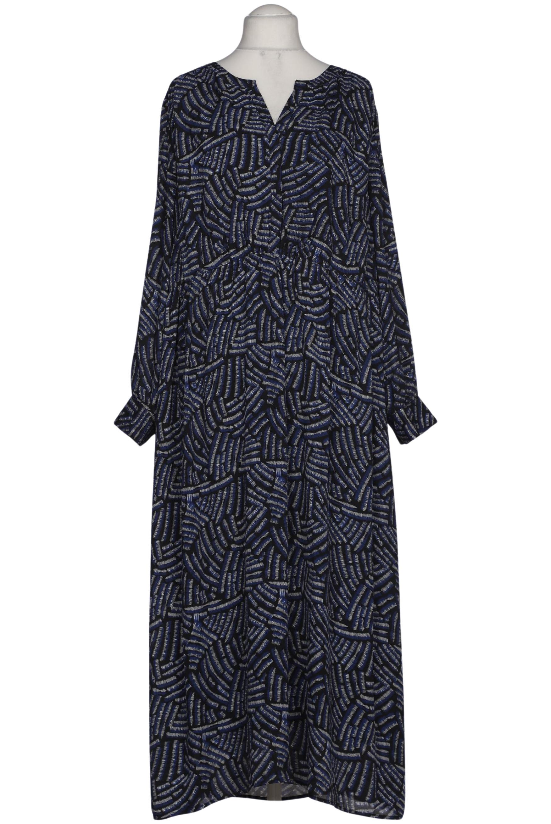 

Rick Cardona by heine Damen Kleid, marineblau, Gr. 46