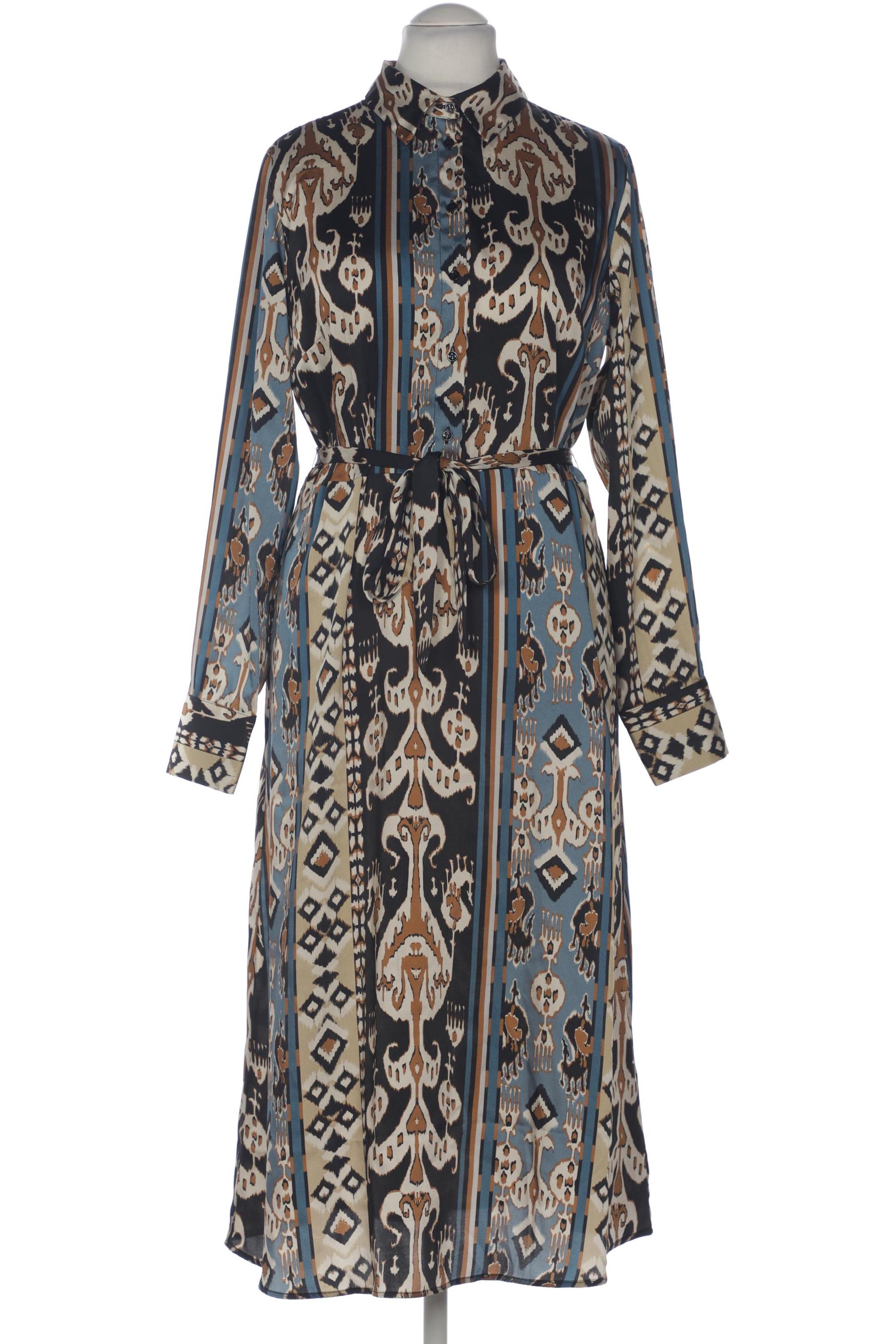 

Rick Cardona by heine Damen Kleid, mehrfarbig, Gr. 42