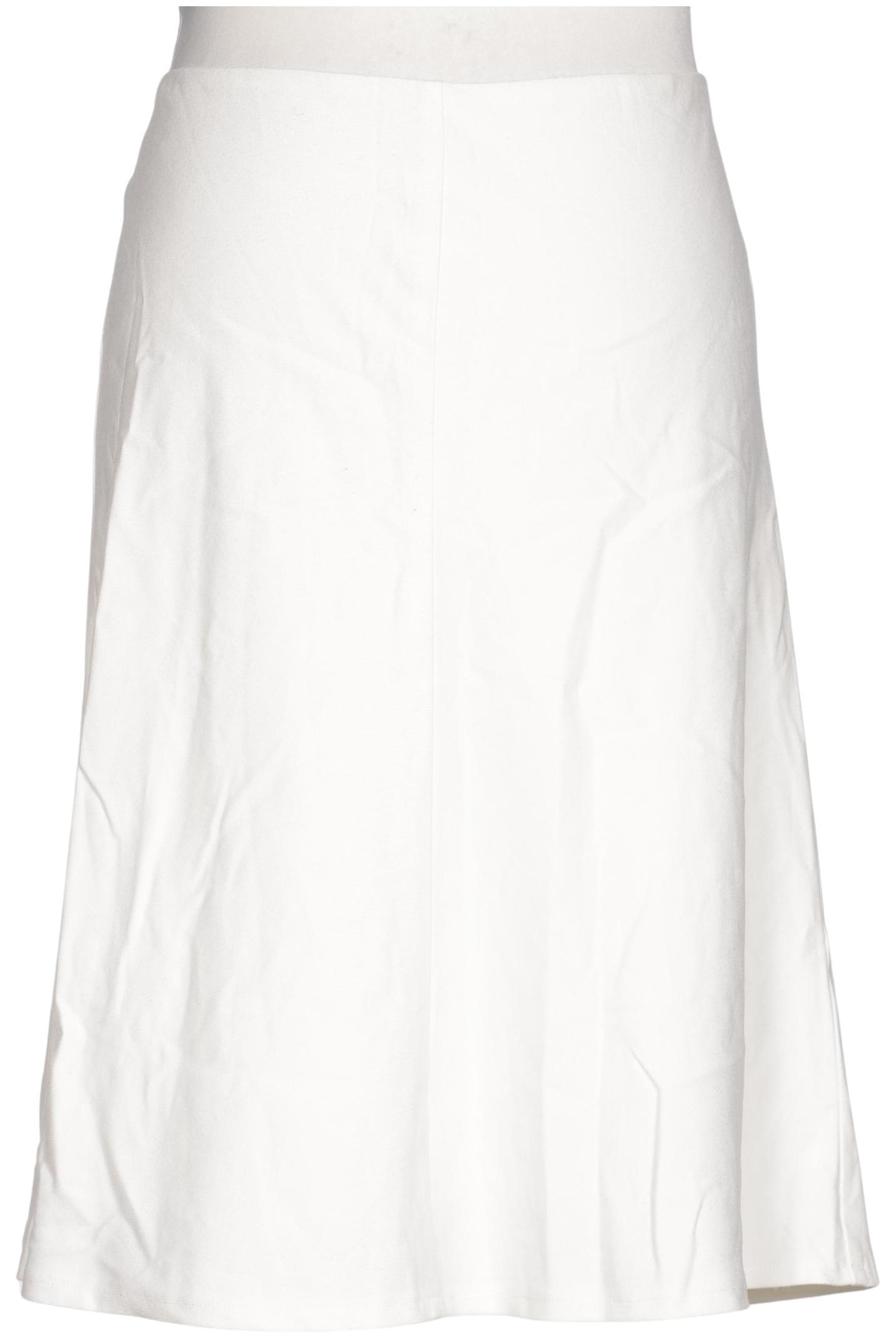 

Rick Cardona by heine Damen Rock, weiß, Gr. 42