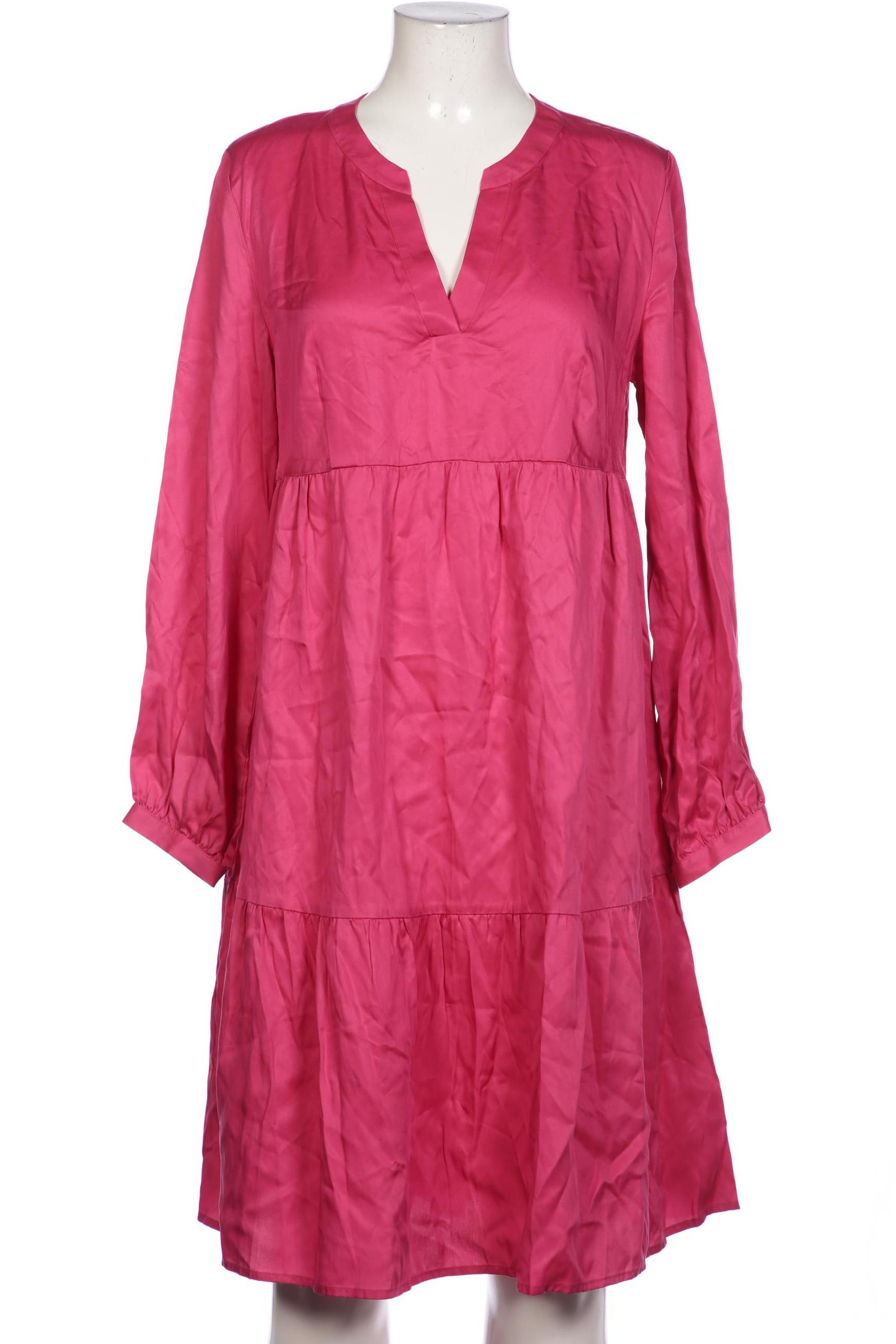 

Rick Cardona by heine Damen Kleid, pink, Gr. 40