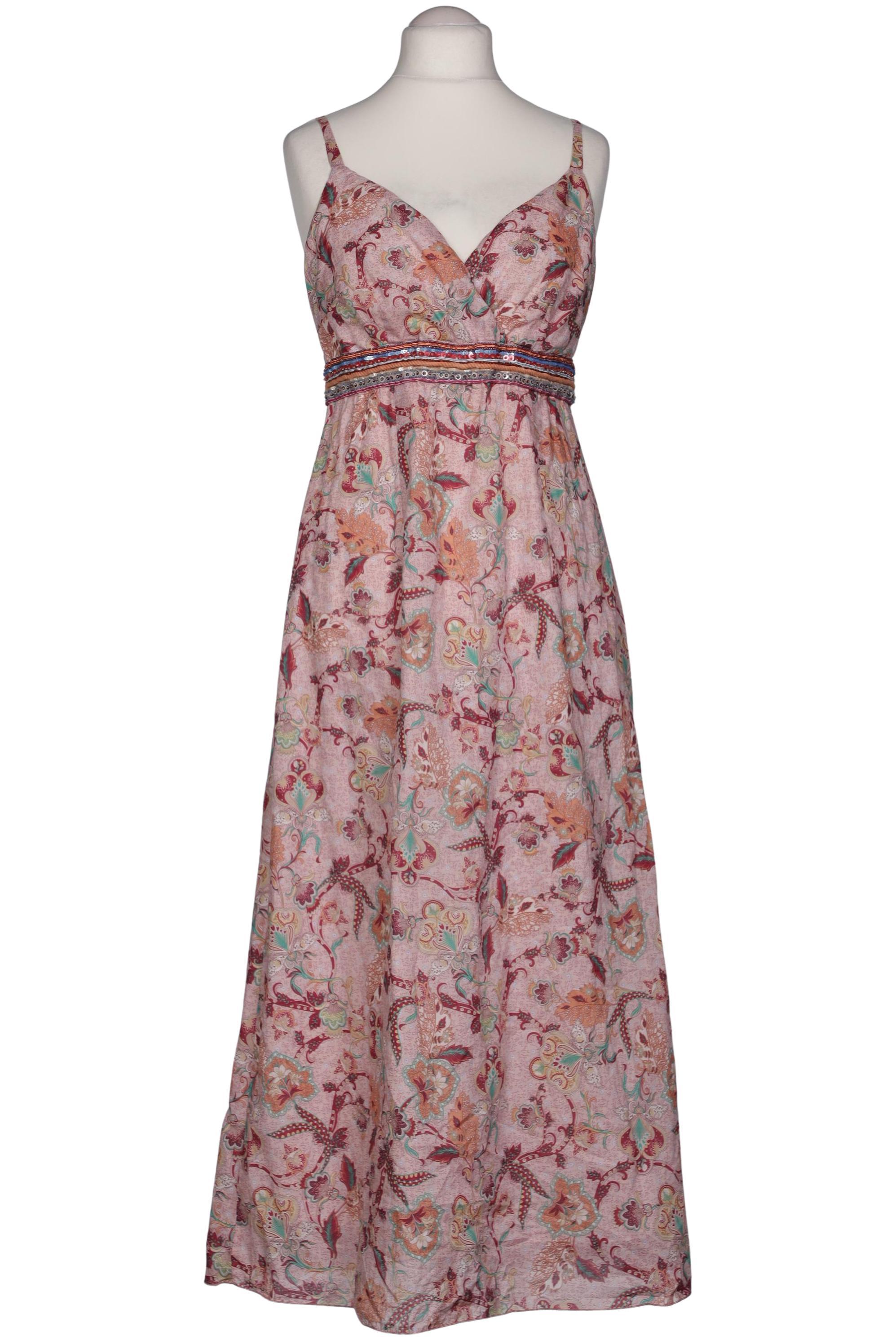 

Rick Cardona by heine Damen Kleid, pink, Gr. 44