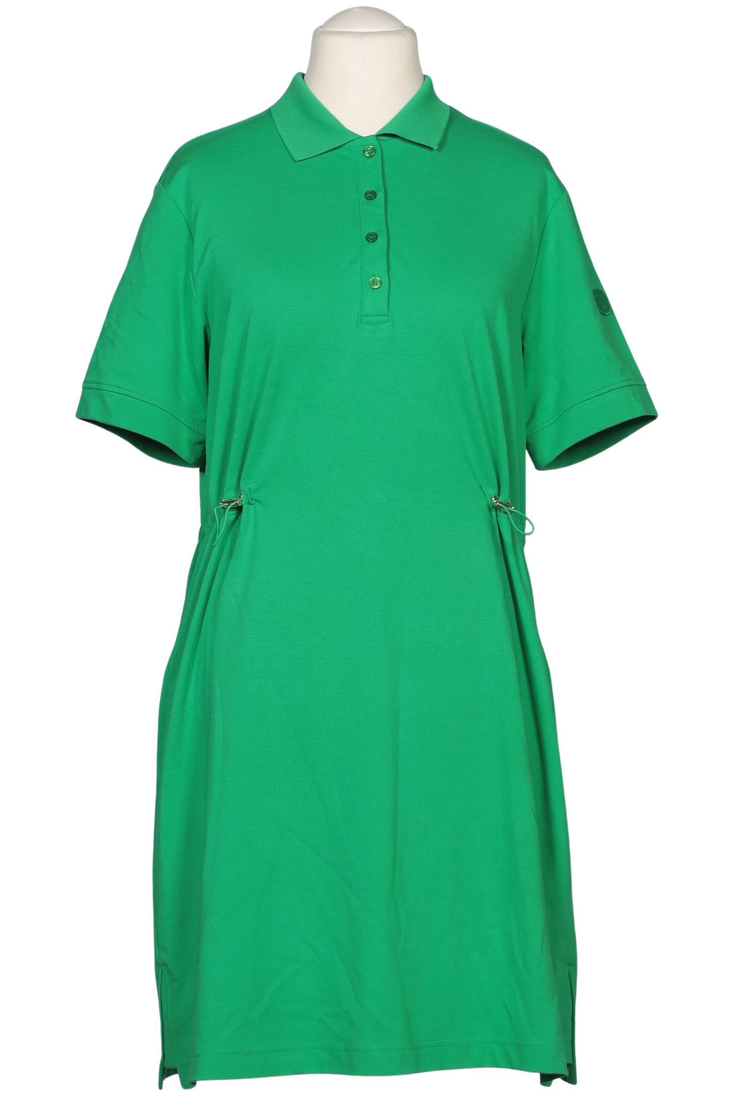 

Rick Cardona by heine Damen Kleid, grün, Gr. 40