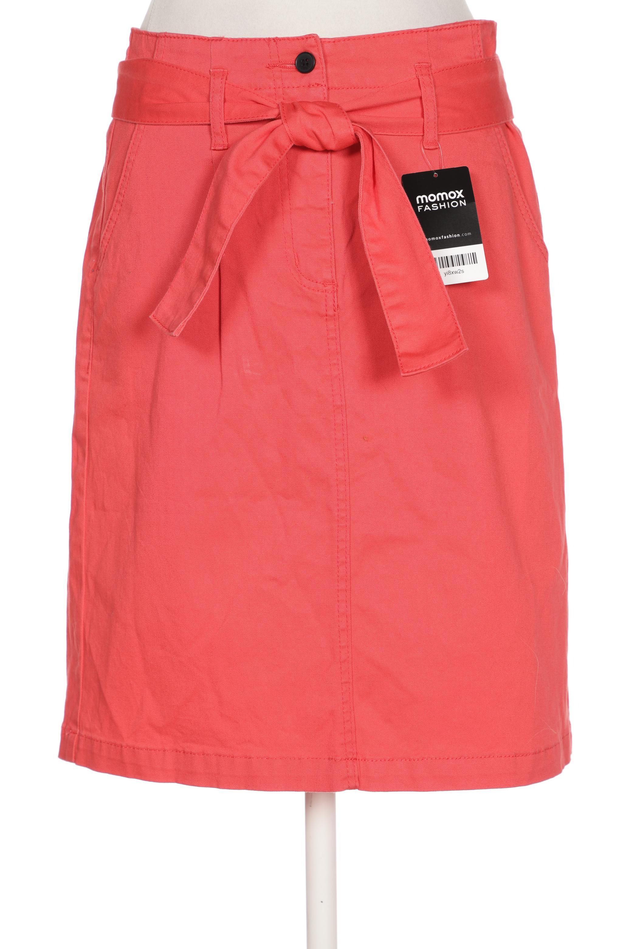 

Rick Cardona by heine Damen Rock, rot, Gr. 36
