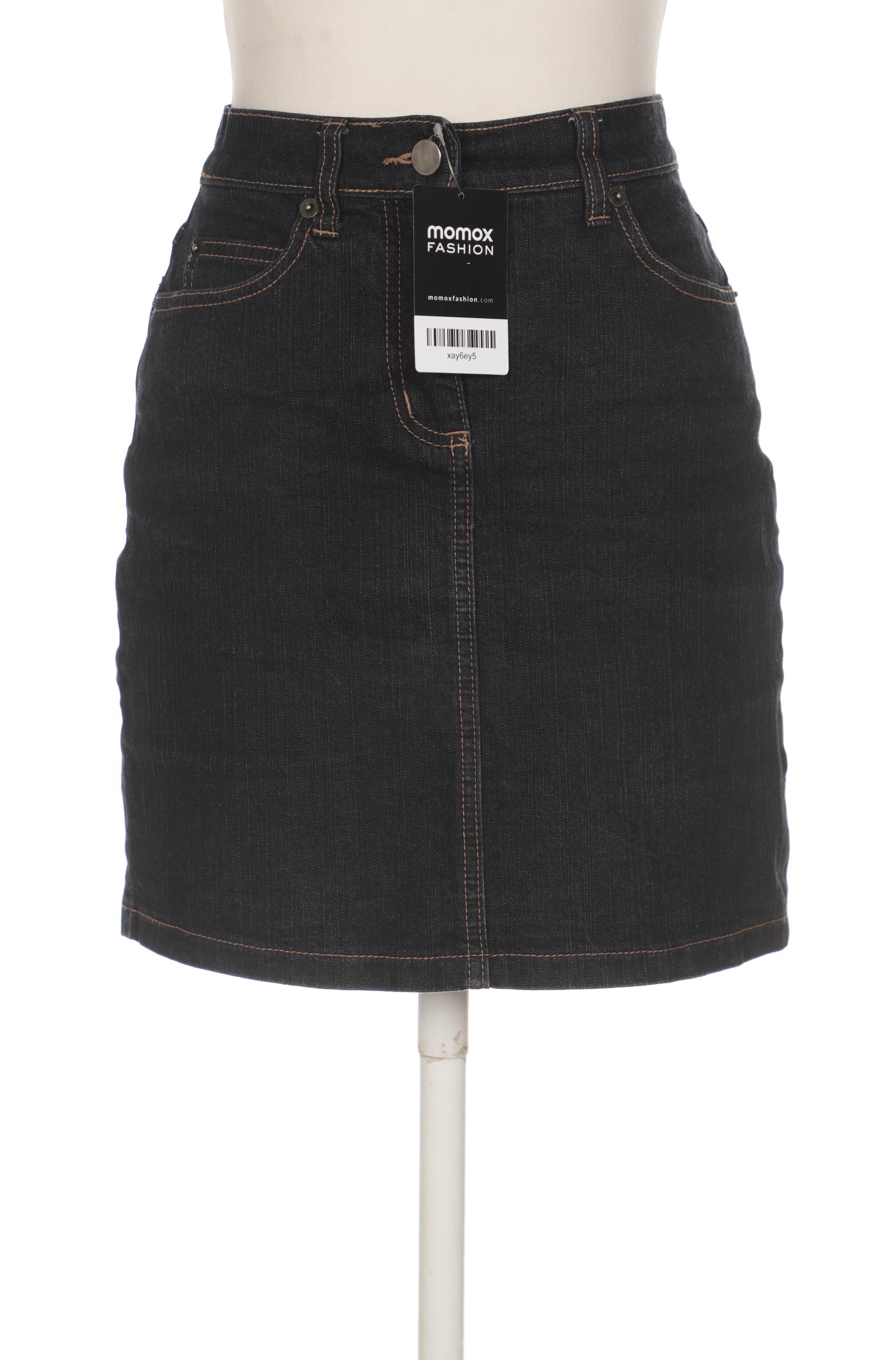 

Rick Cardona by heine Damen Rock, grau, Gr. 34