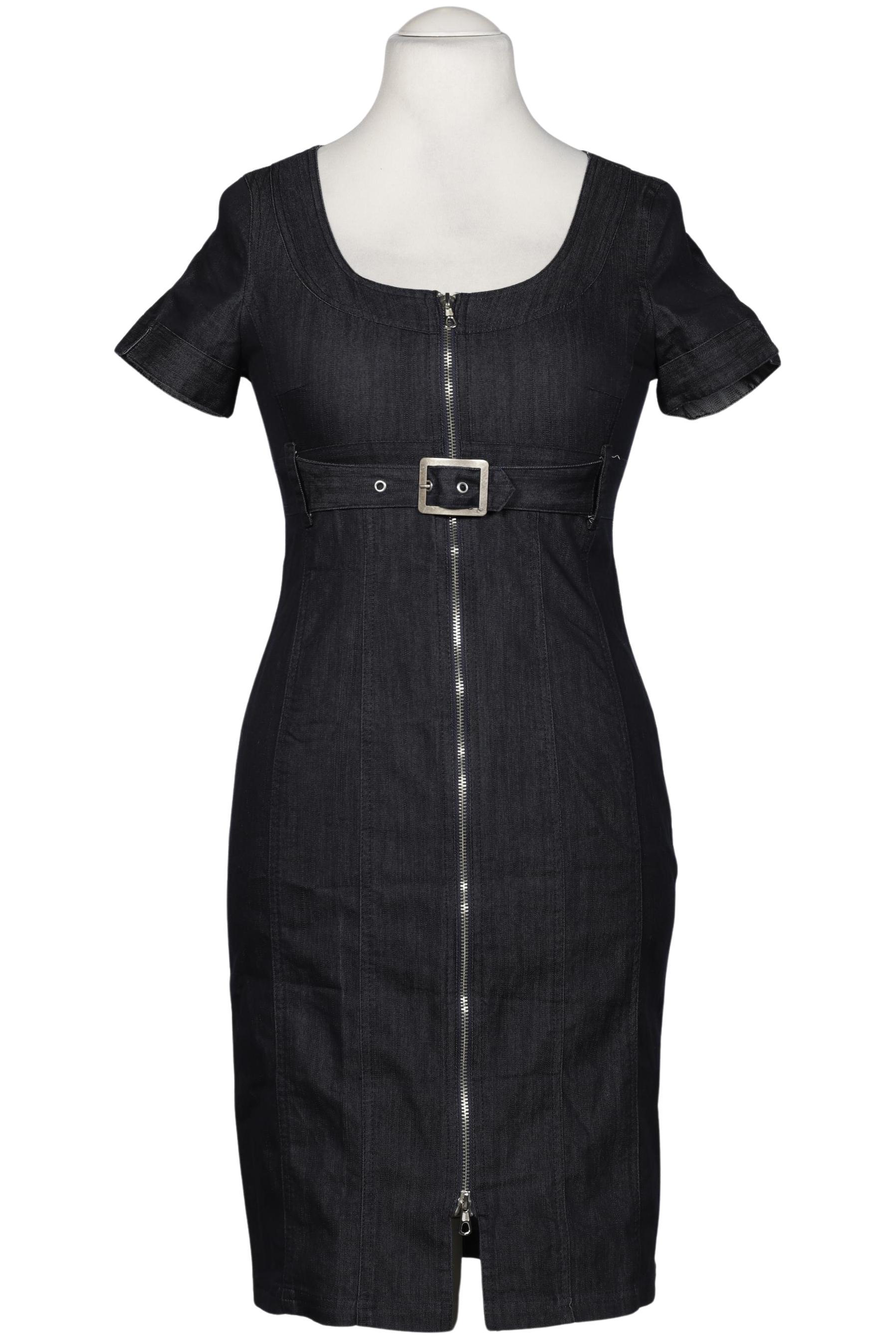 

Rick Cardona by heine Damen Kleid, marineblau, Gr. 38