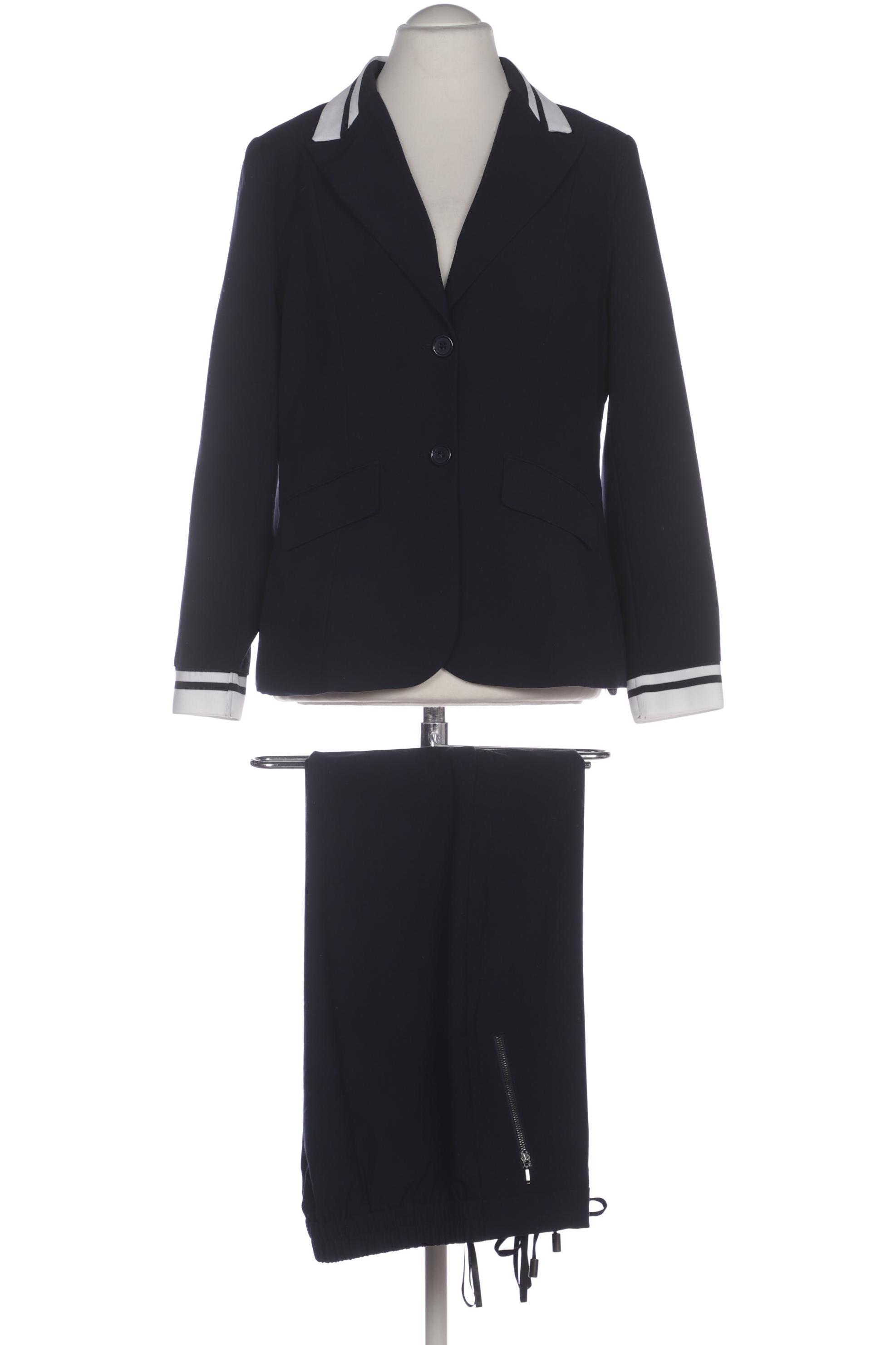 

Rick Cardona by heine Damen Anzug, marineblau, Gr. 42