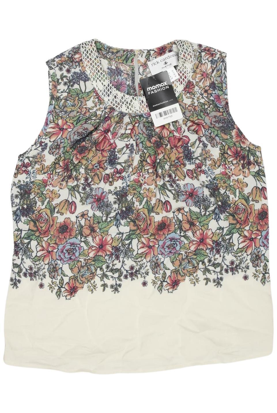 

Rick Cardona by heine Damen Top, mehrfarbig, Gr. 36