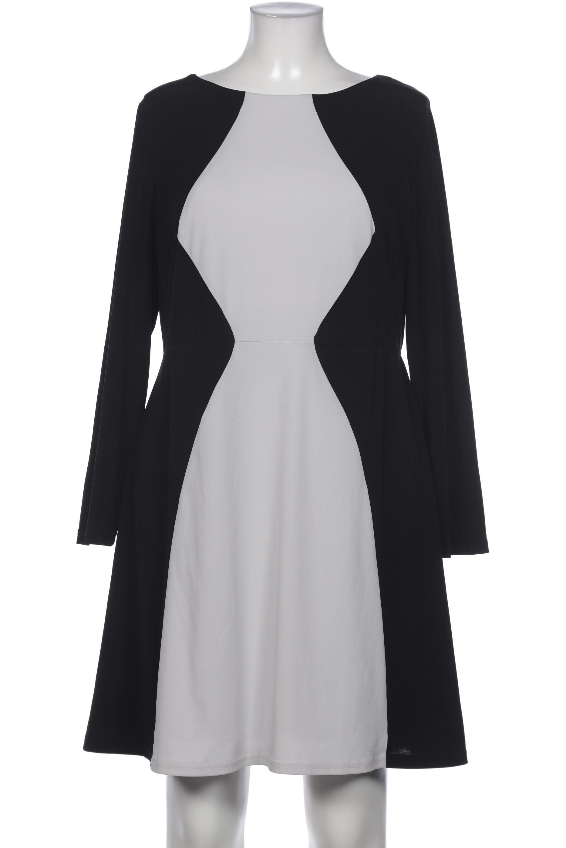 

Rick Cardona by heine Damen Kleid, schwarz, Gr. 46