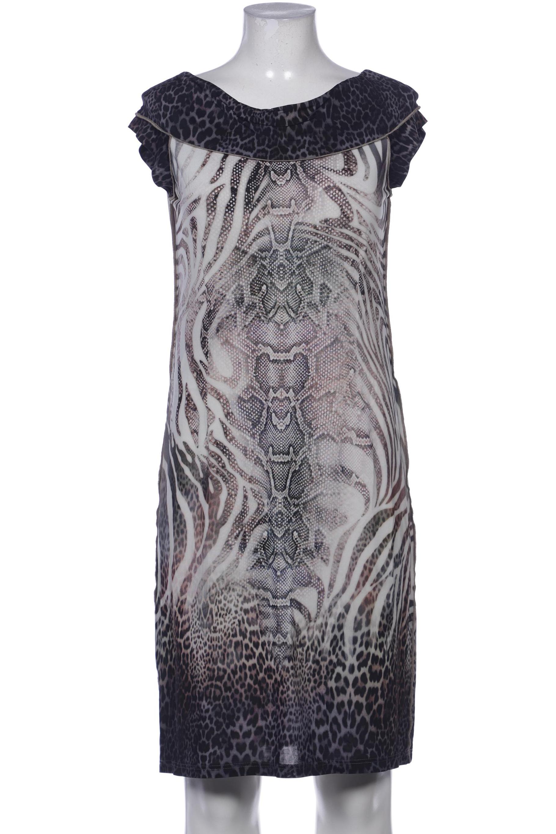 

Rick Cardona by heine Damen Kleid, mehrfarbig, Gr. 42