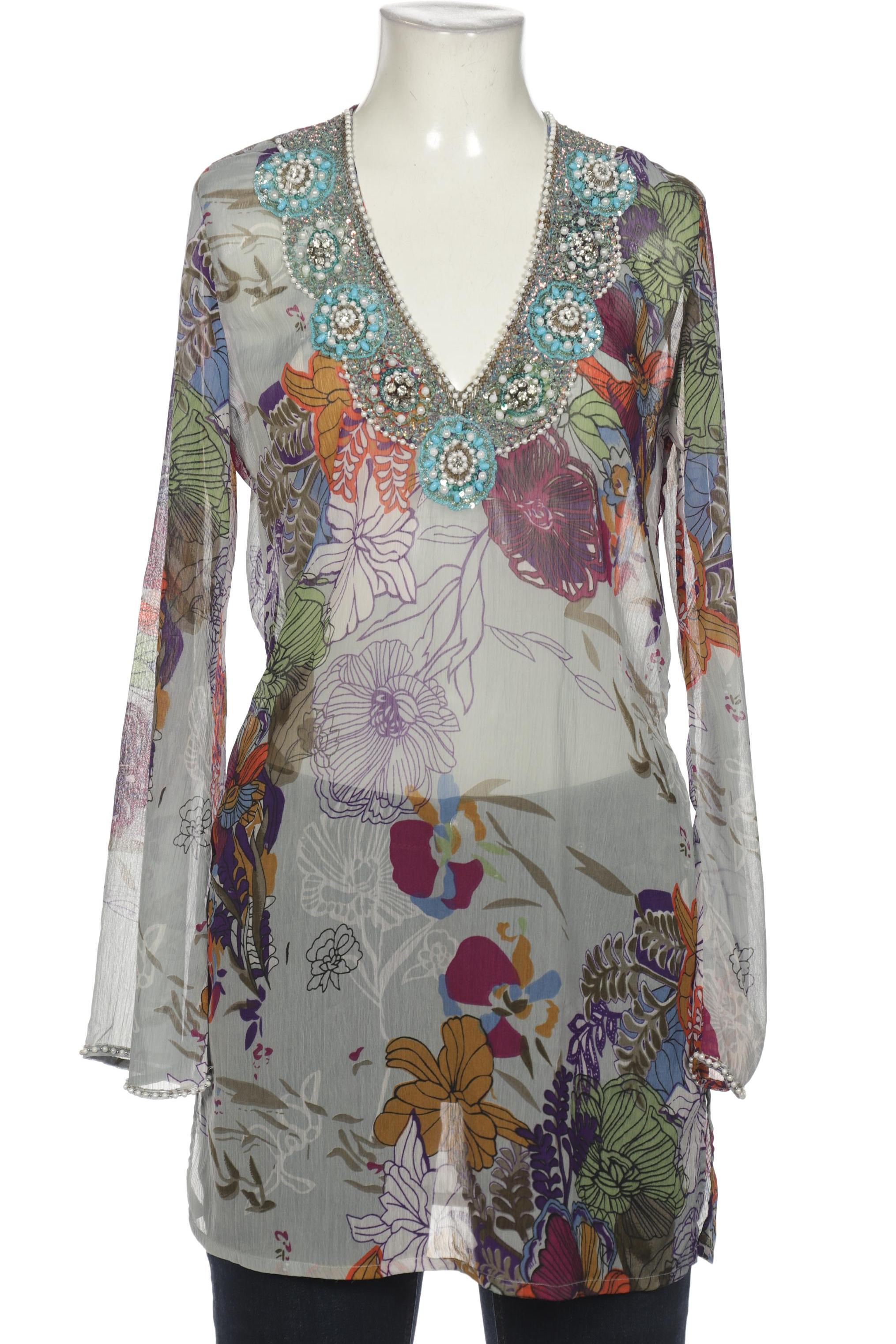 

Rick Cardona by heine Damen Bluse, grau