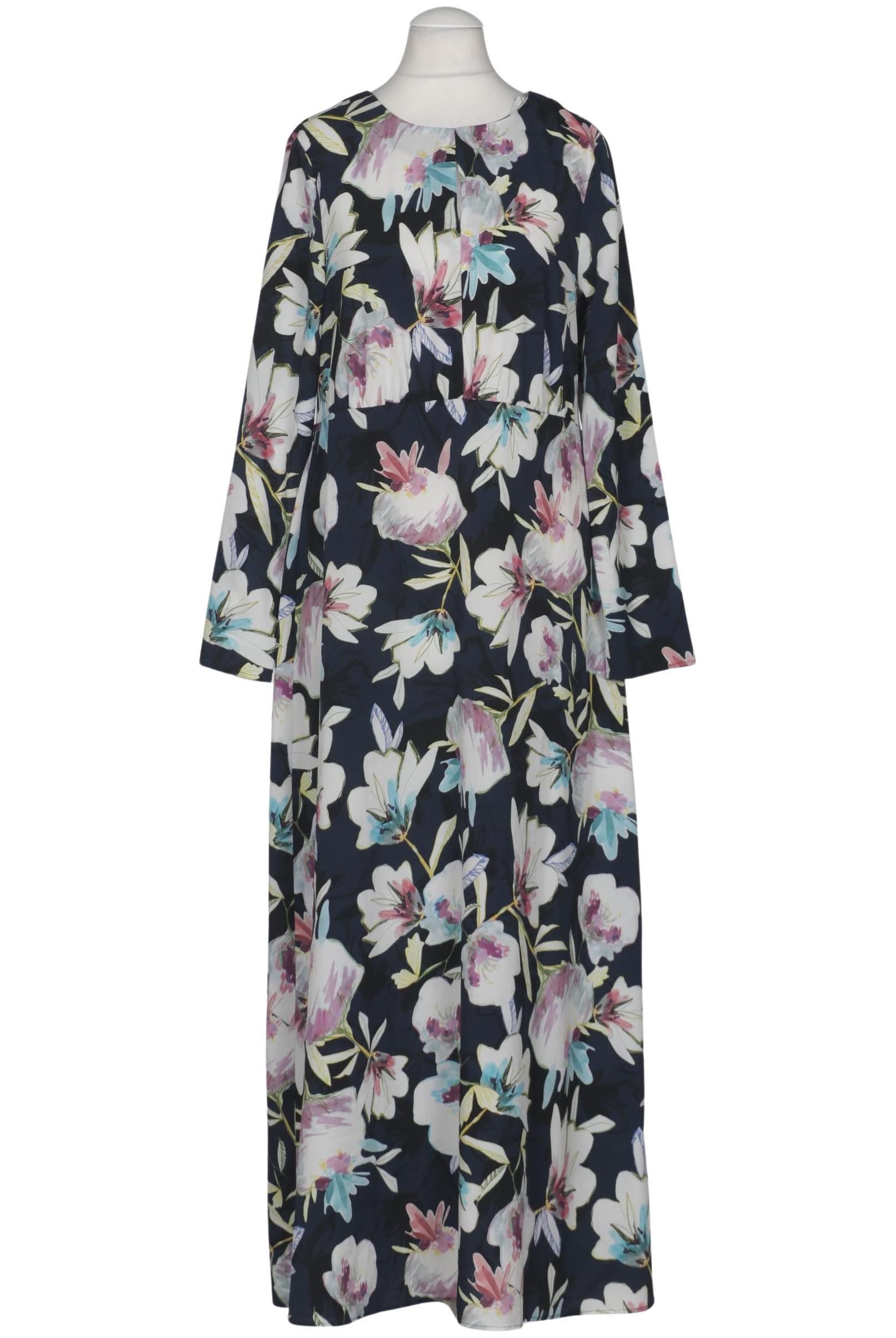 

Rick Cardona by heine Damen Kleid, marineblau, Gr. 18