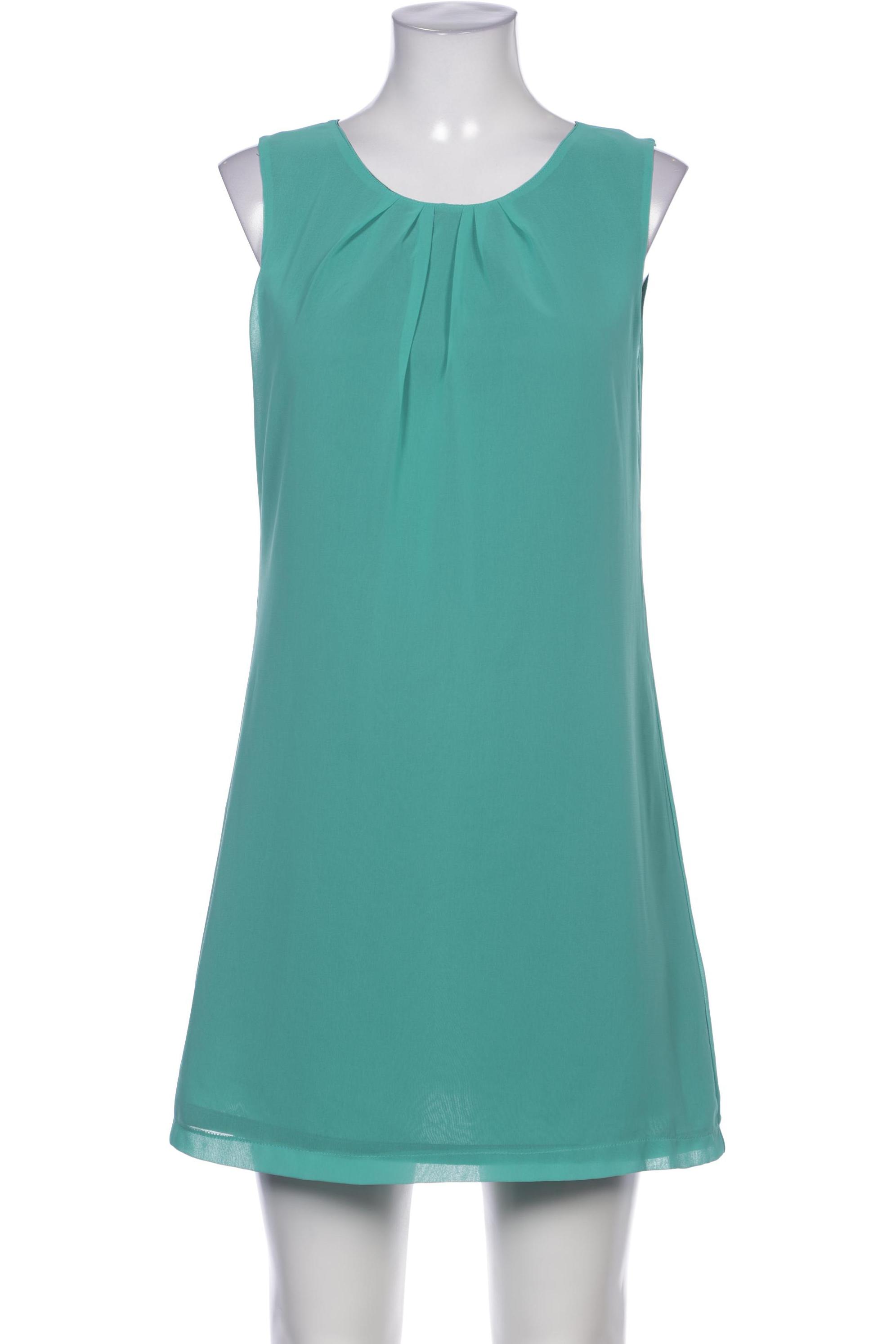 

Rick Cardona by heine Damen Kleid, türkis, Gr. 38