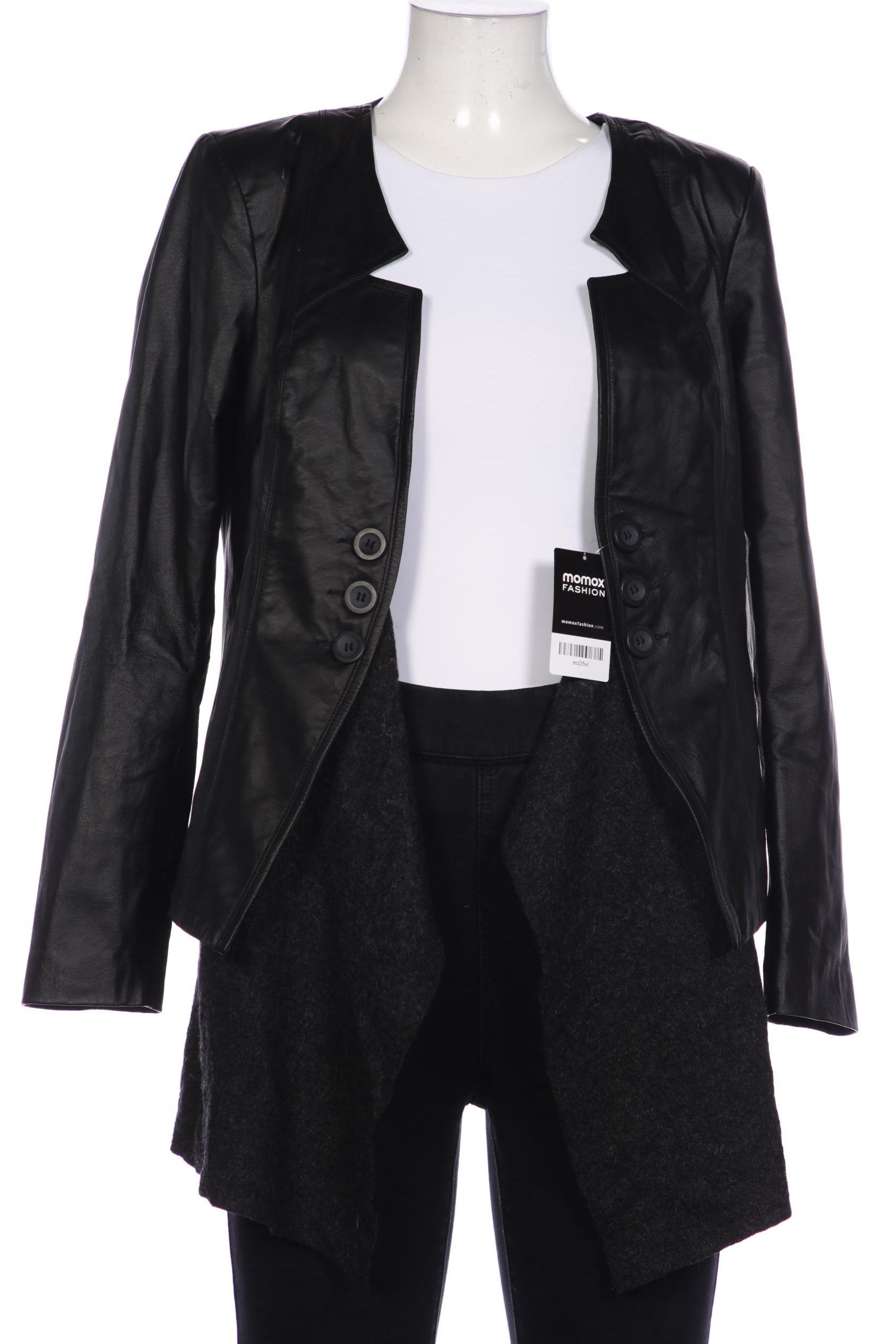 

Rick Cardona by heine Damen Jacke, schwarz