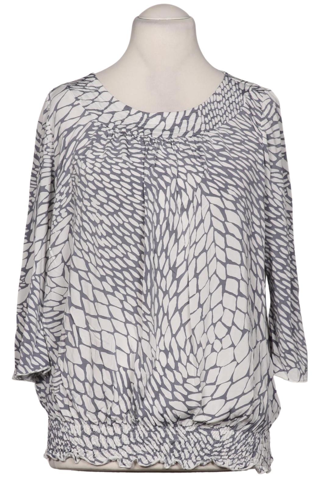 

Rick Cardona by heine Damen Bluse, mehrfarbig, Gr. 42