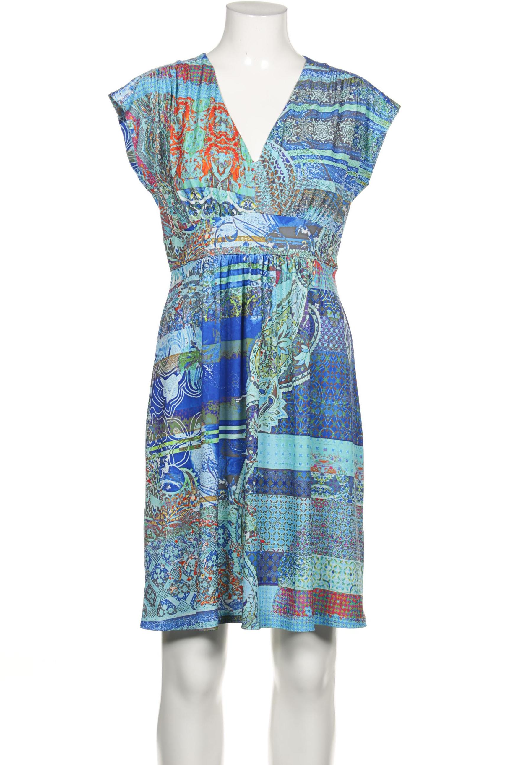

Rick Cardona by heine Damen Kleid, blau