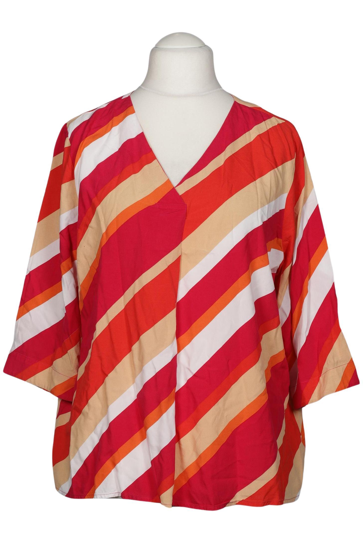 

Rick Cardona by heine Damen Bluse, mehrfarbig, Gr. 46