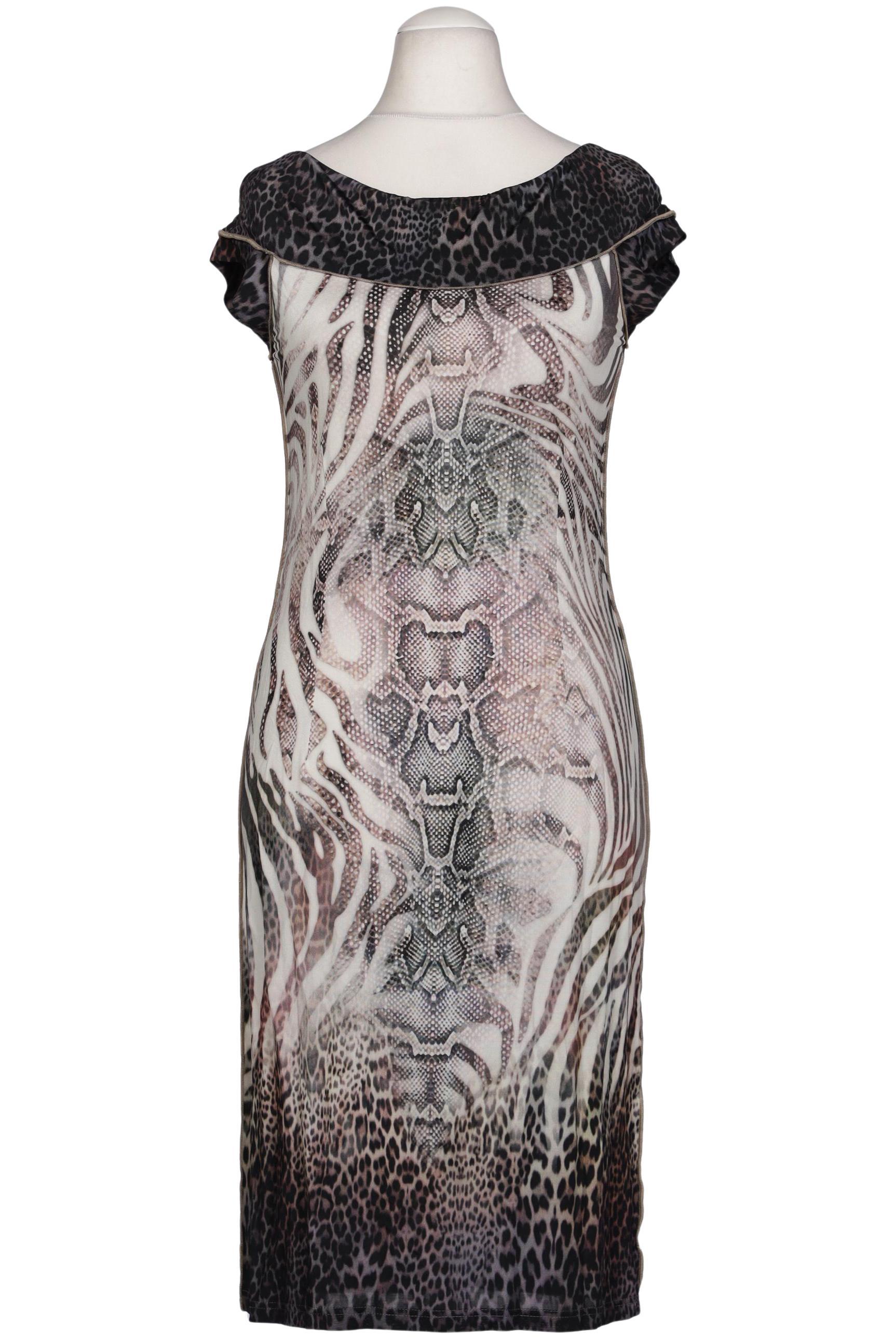 

Rick Cardona by heine Damen Kleid, mehrfarbig, Gr. 40