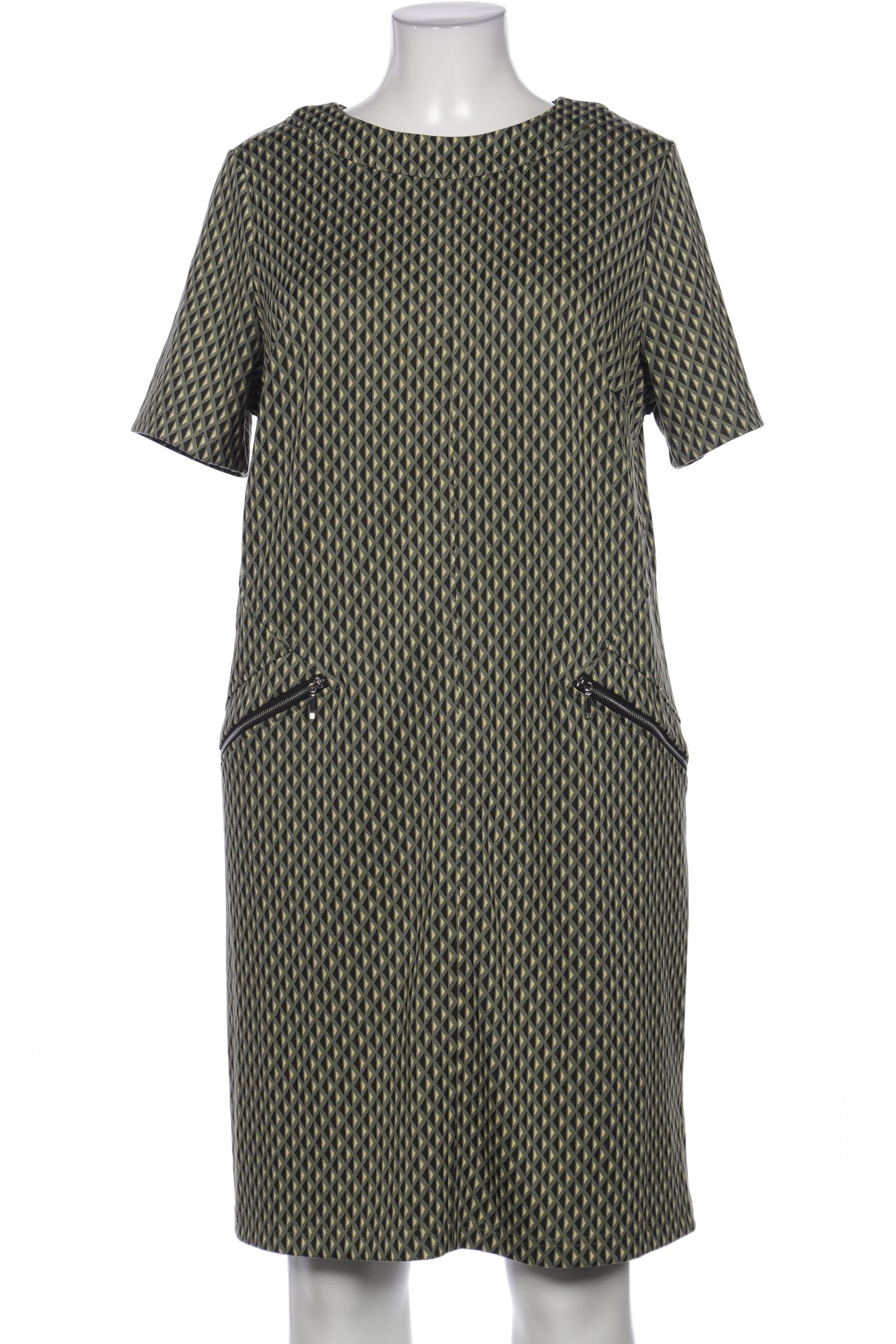 

Rick Cardona by heine Damen Kleid, grün, Gr. 44