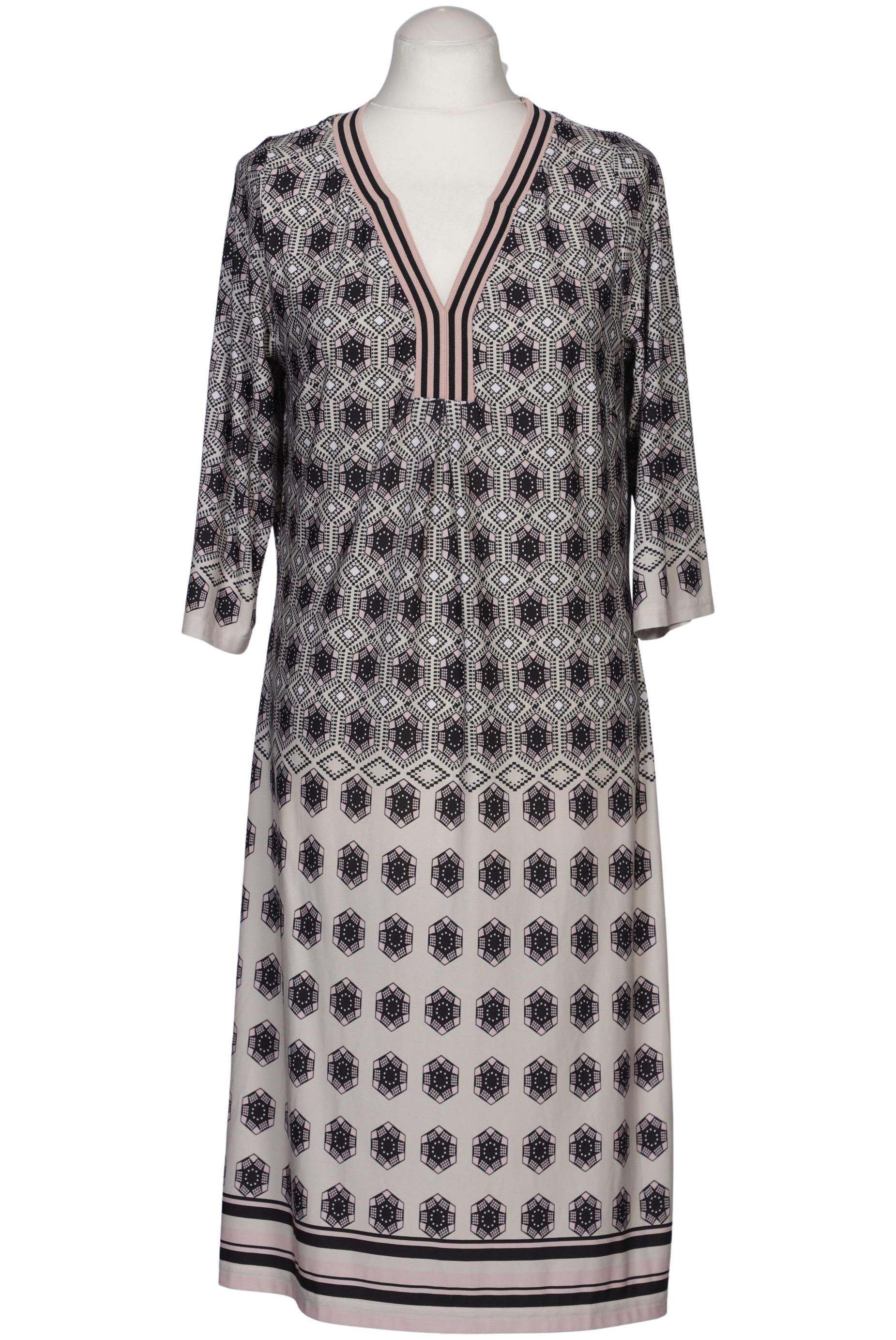 

Rick Cardona by heine Damen Kleid, mehrfarbig, Gr. 40