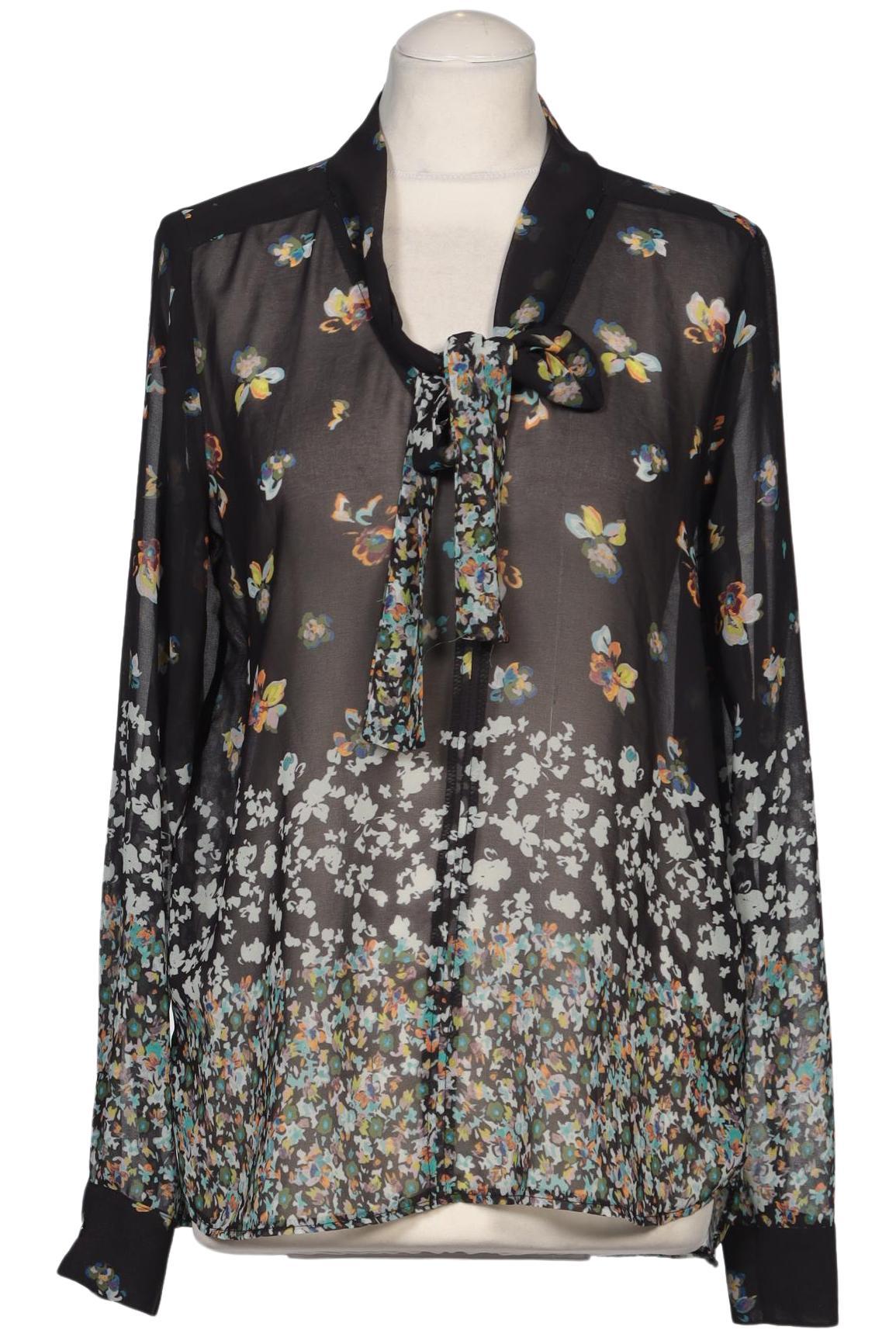 

Rick Cardona by heine Damen Bluse, mehrfarbig, Gr. 38