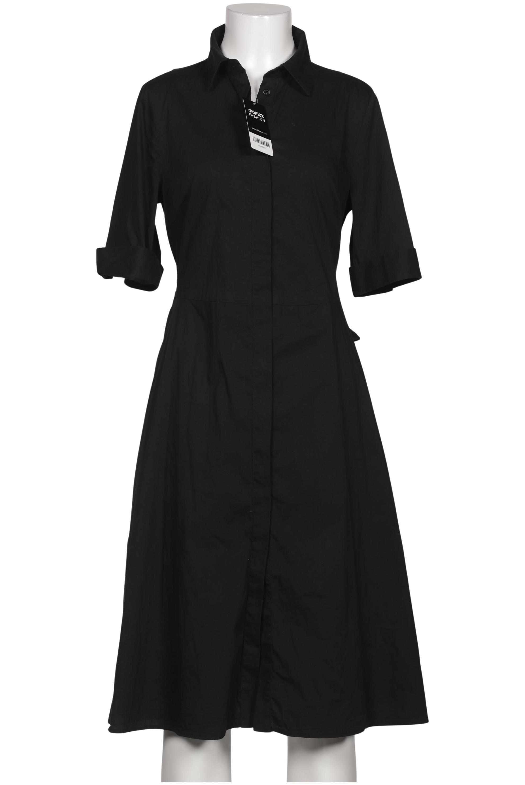 

Rick Cardona by heine Damen Kleid, schwarz, Gr. 38