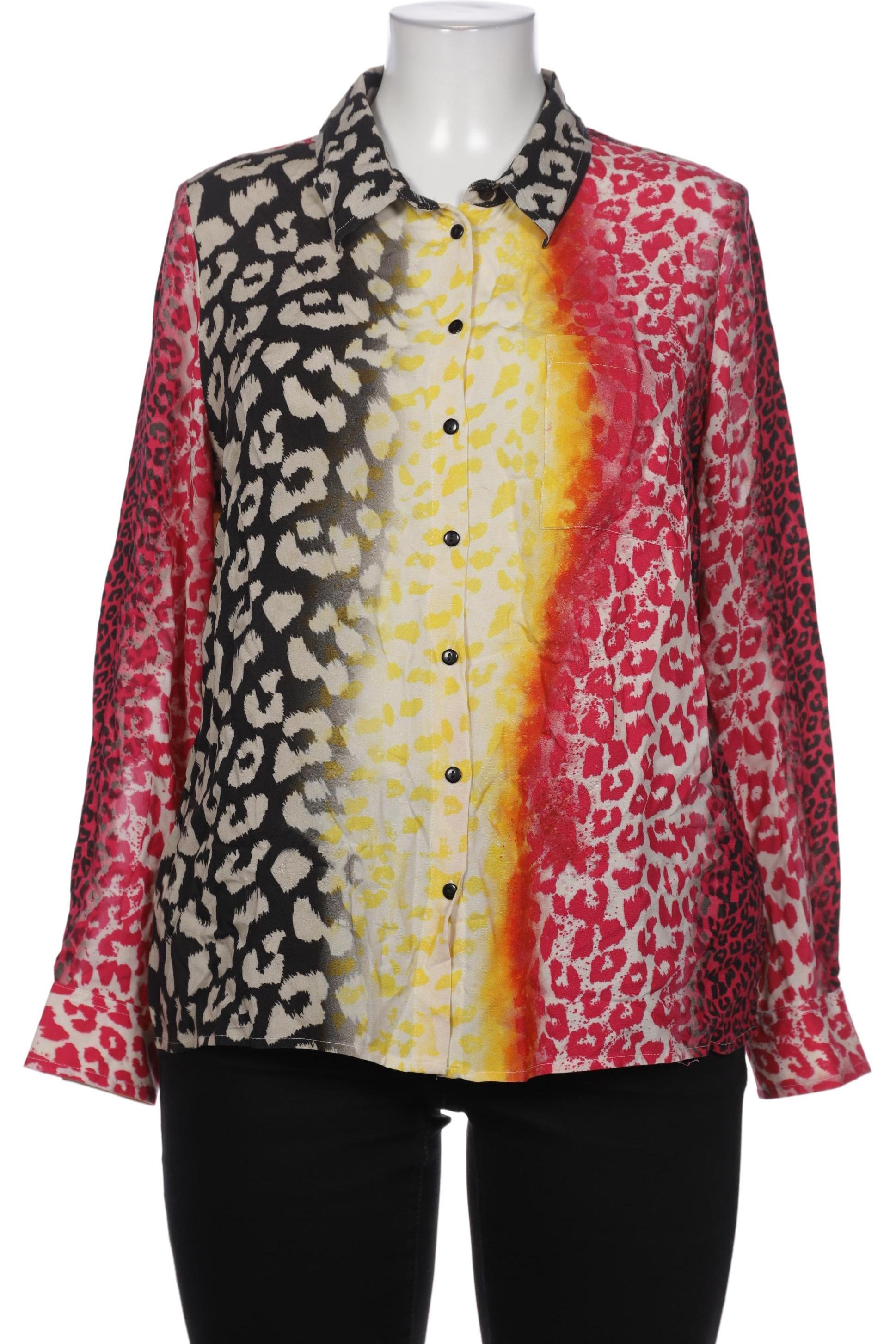 

Rick Cardona by heine Damen Bluse, mehrfarbig, Gr. 44