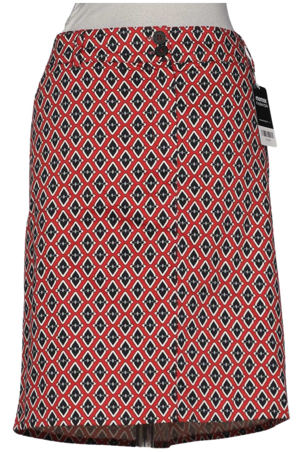 

Rick Cardona by heine Damen Rock, rot, Gr. 38