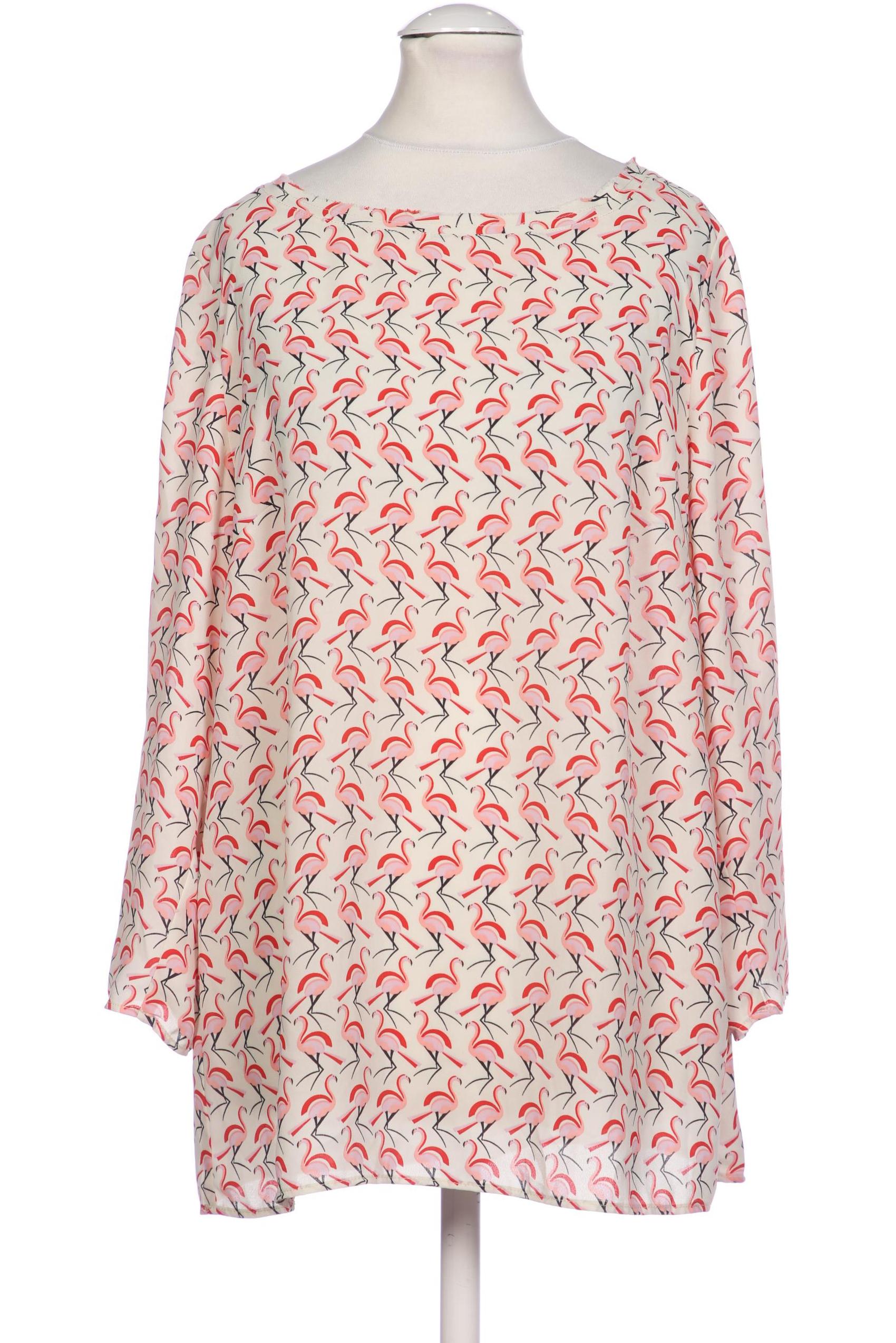 

Rick Cardona by heine Damen Bluse, cremeweiß, Gr. 38