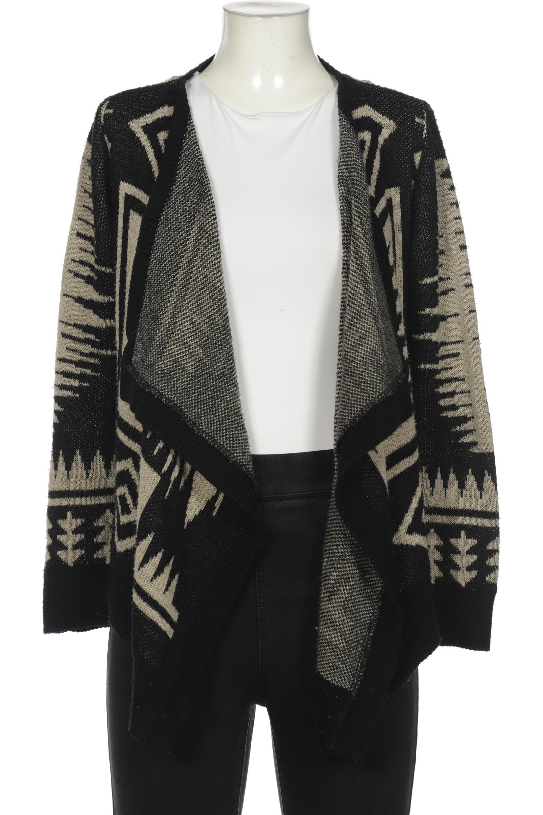 

Rick Cardona by heine Damen Strickjacke, schwarz