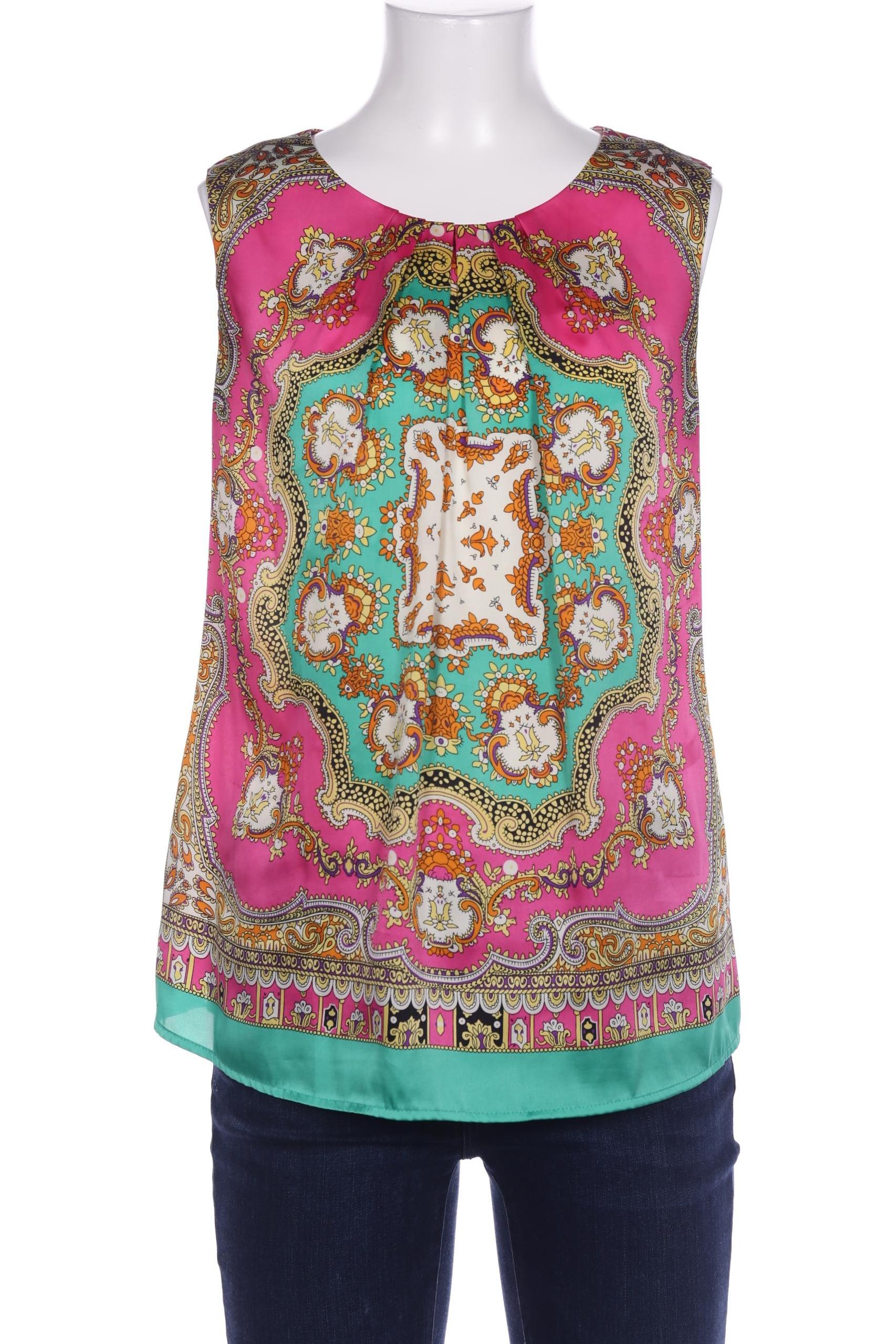 

Rick Cardona by heine Damen Bluse, pink, Gr. 38
