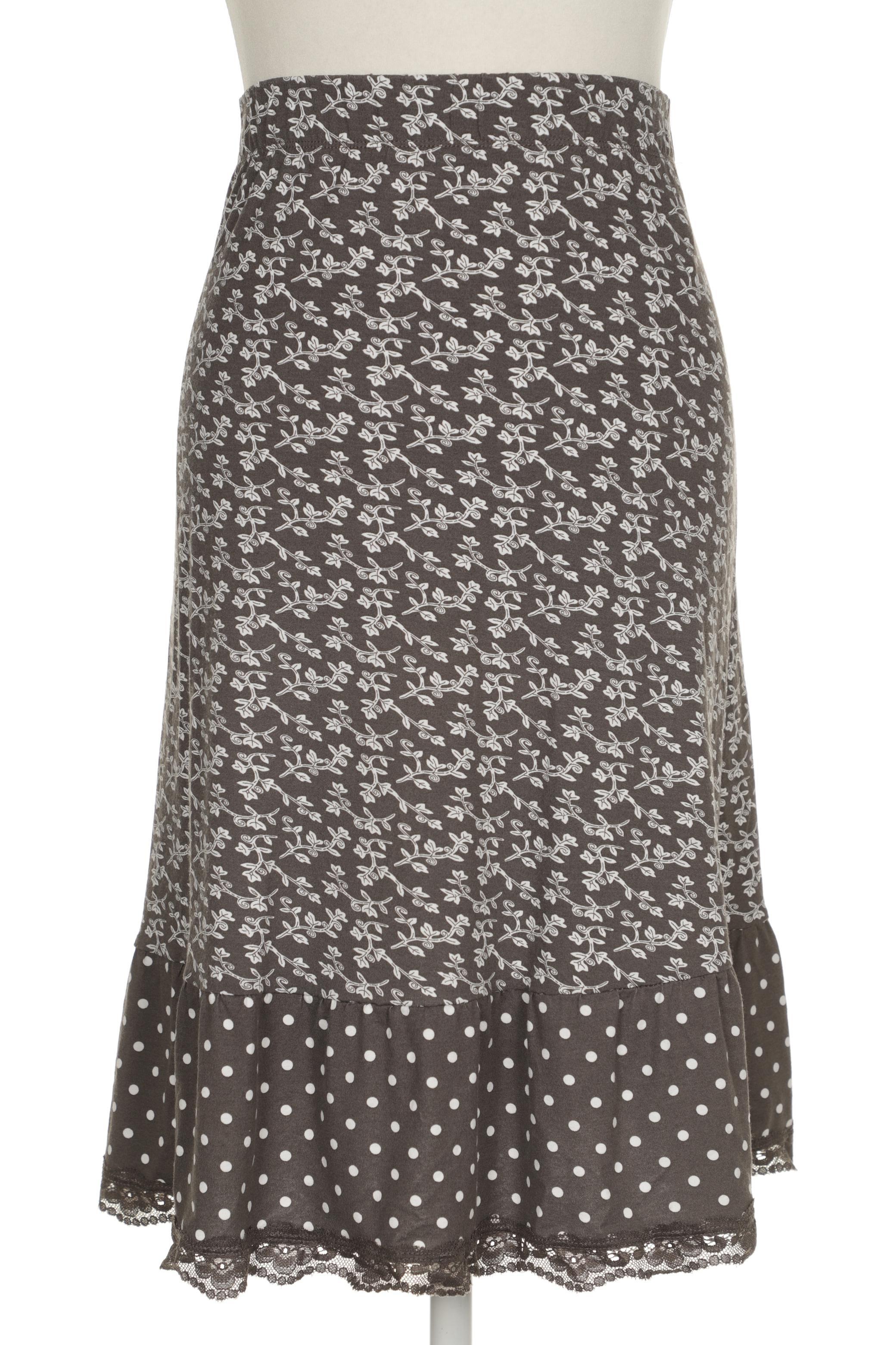 

Rick Cardona by heine Damen Rock, grau, Gr. 38