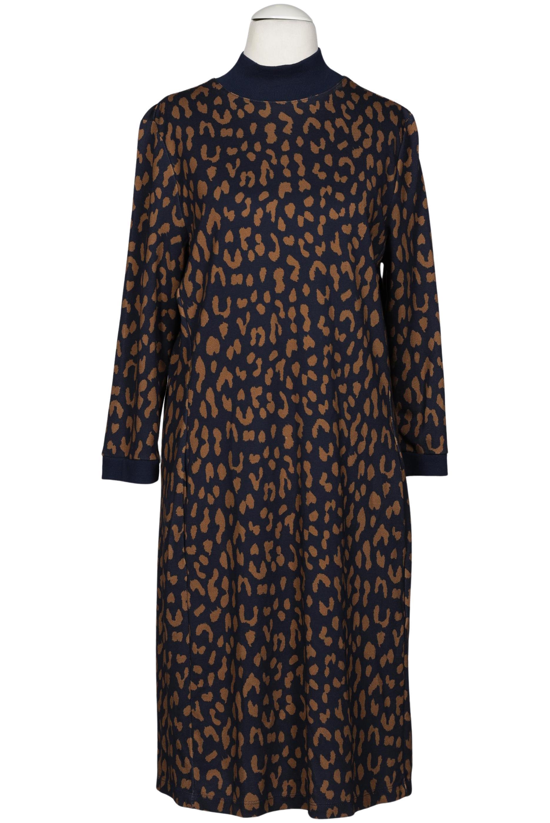 

Rick Cardona by heine Damen Kleid, mehrfarbig, Gr. 34