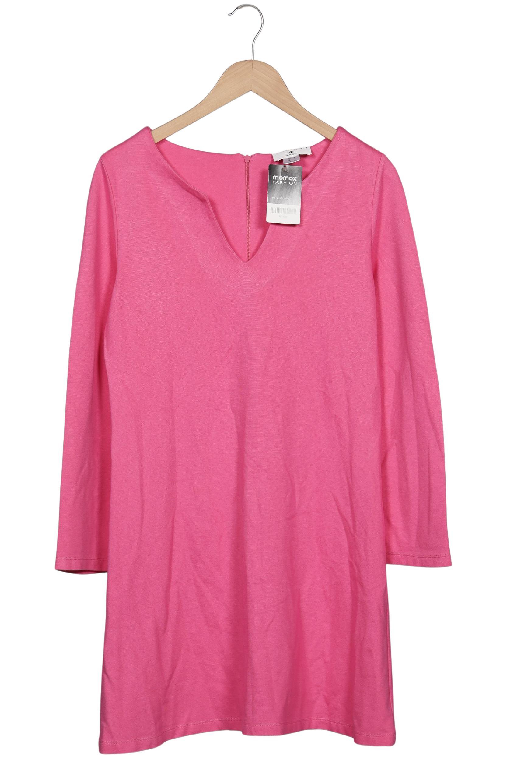 

Rick Cardona by heine Damen Kleid, pink, Gr. 42