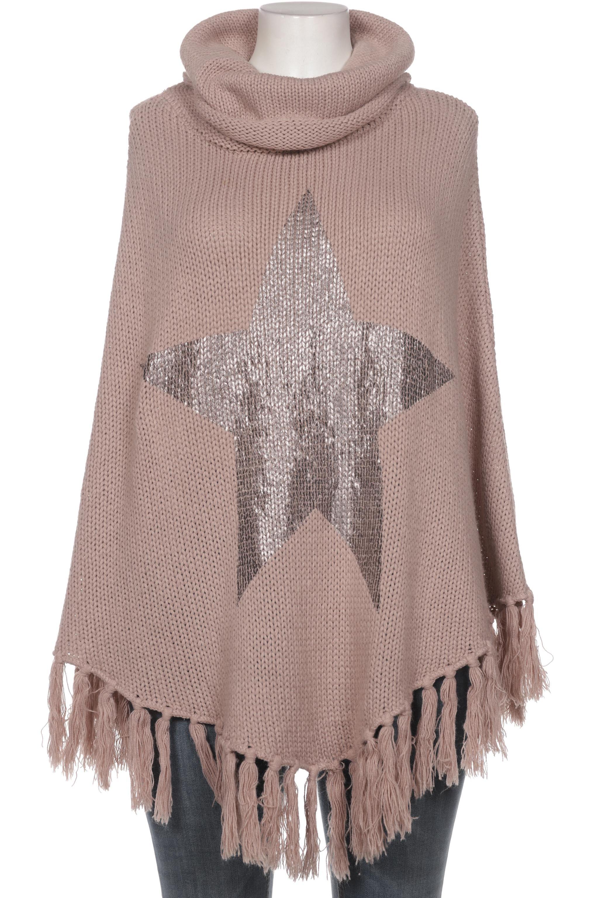 

Rick Cardona by heine Damen Pullover, pink, Gr. 40