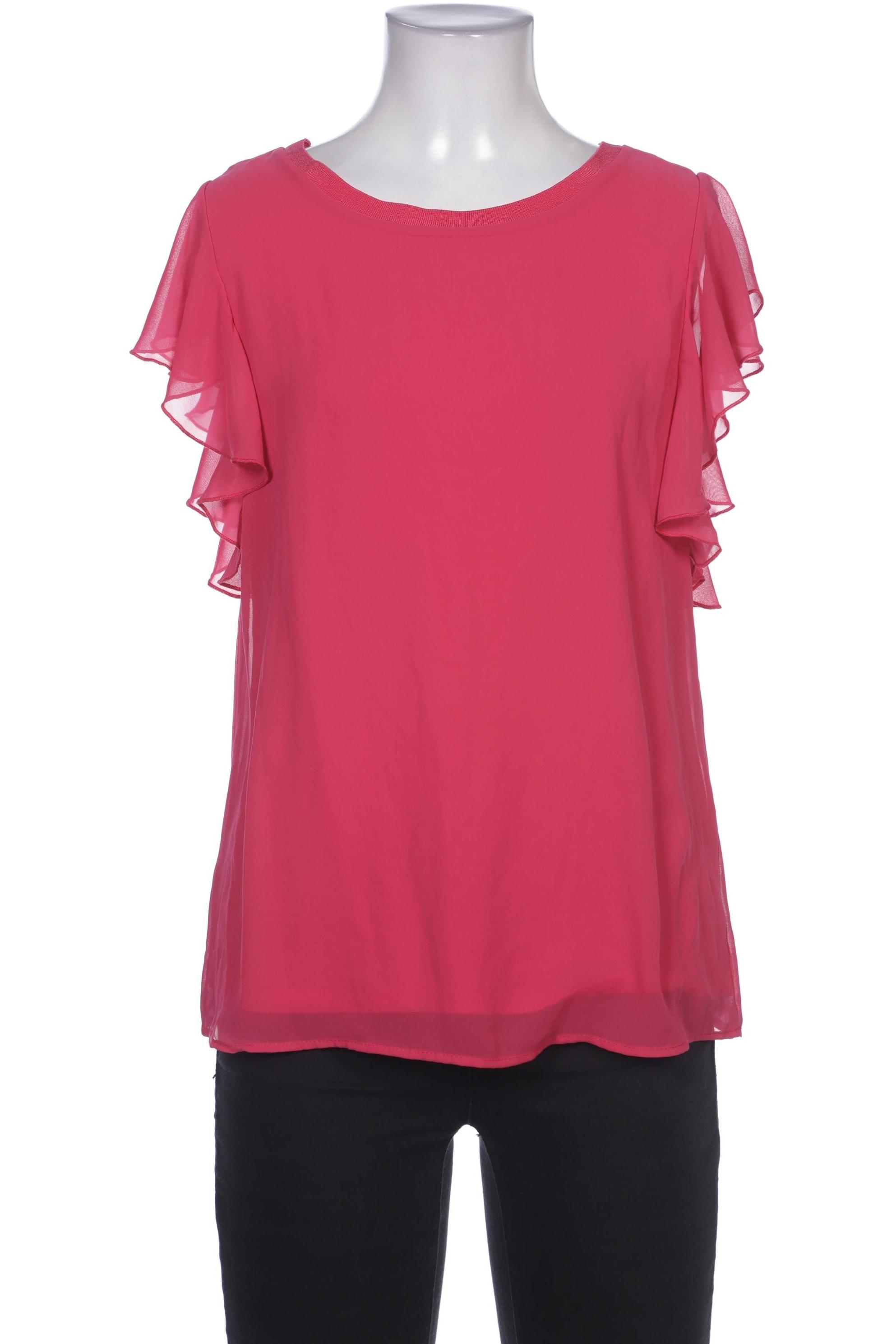 

Rick Cardona by heine Damen Bluse, pink, Gr. 34