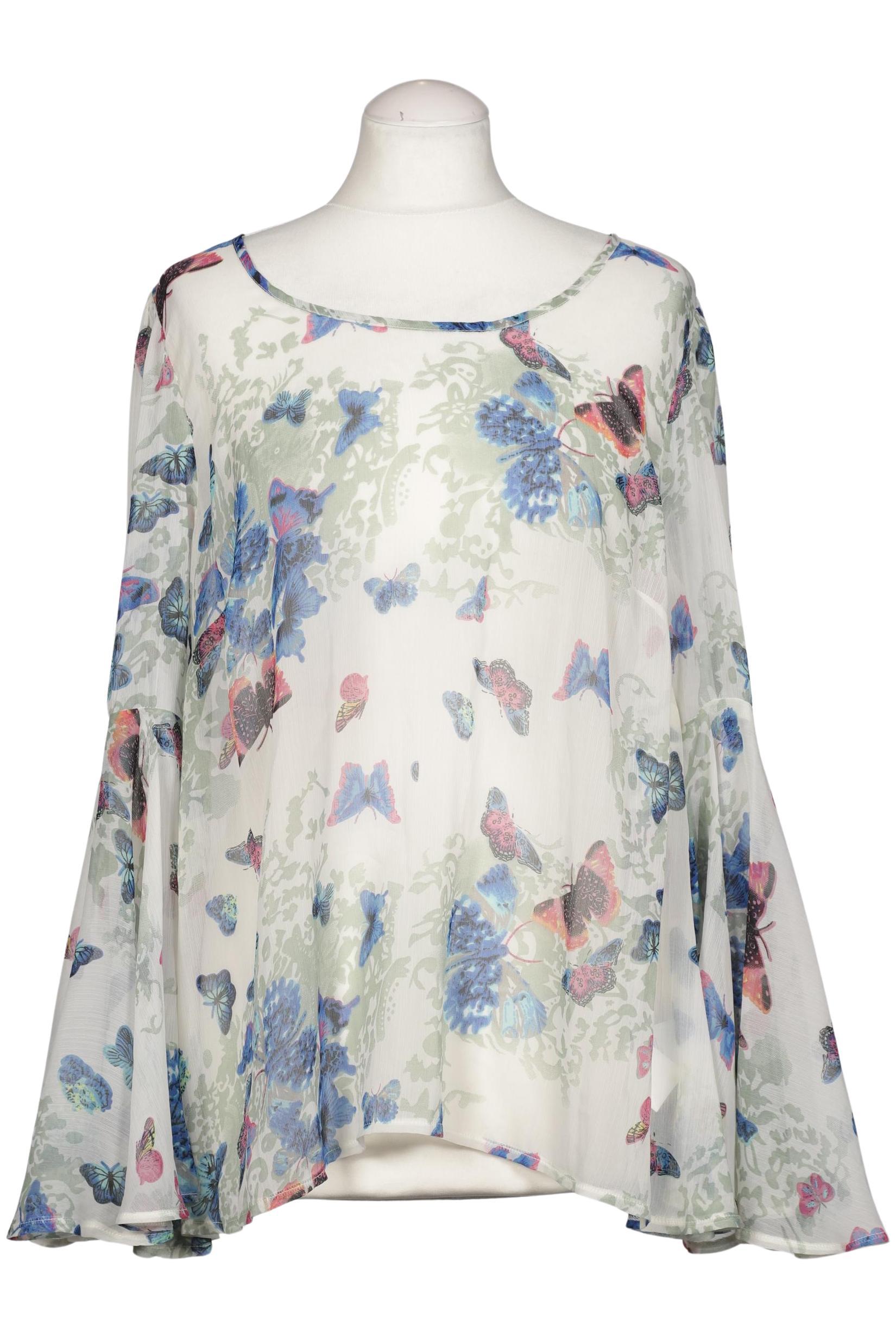 

Rick Cardona by heine Damen Bluse, mehrfarbig, Gr. 36