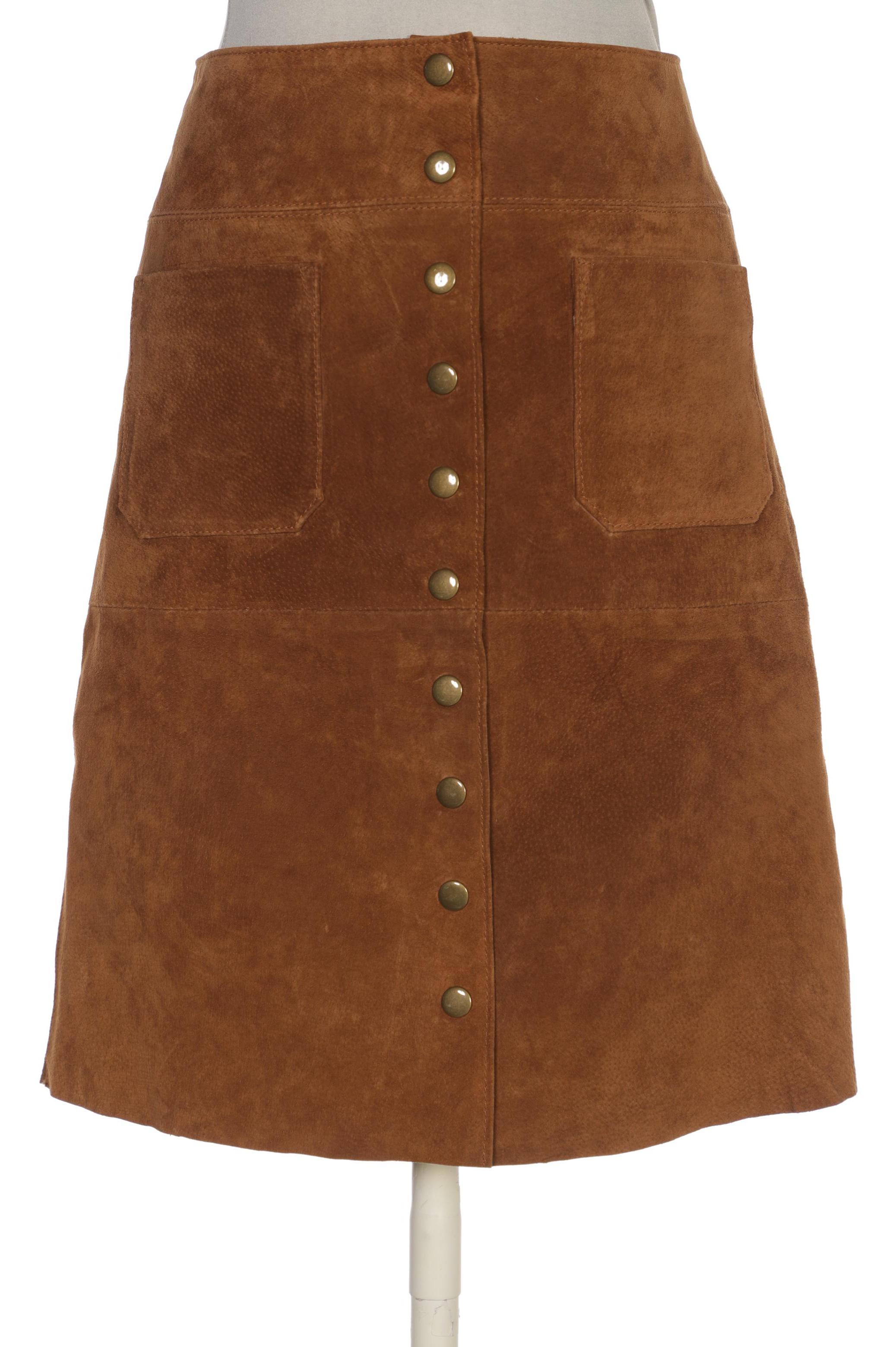 

Rick Cardona by heine Damen Rock, braun, Gr. 36