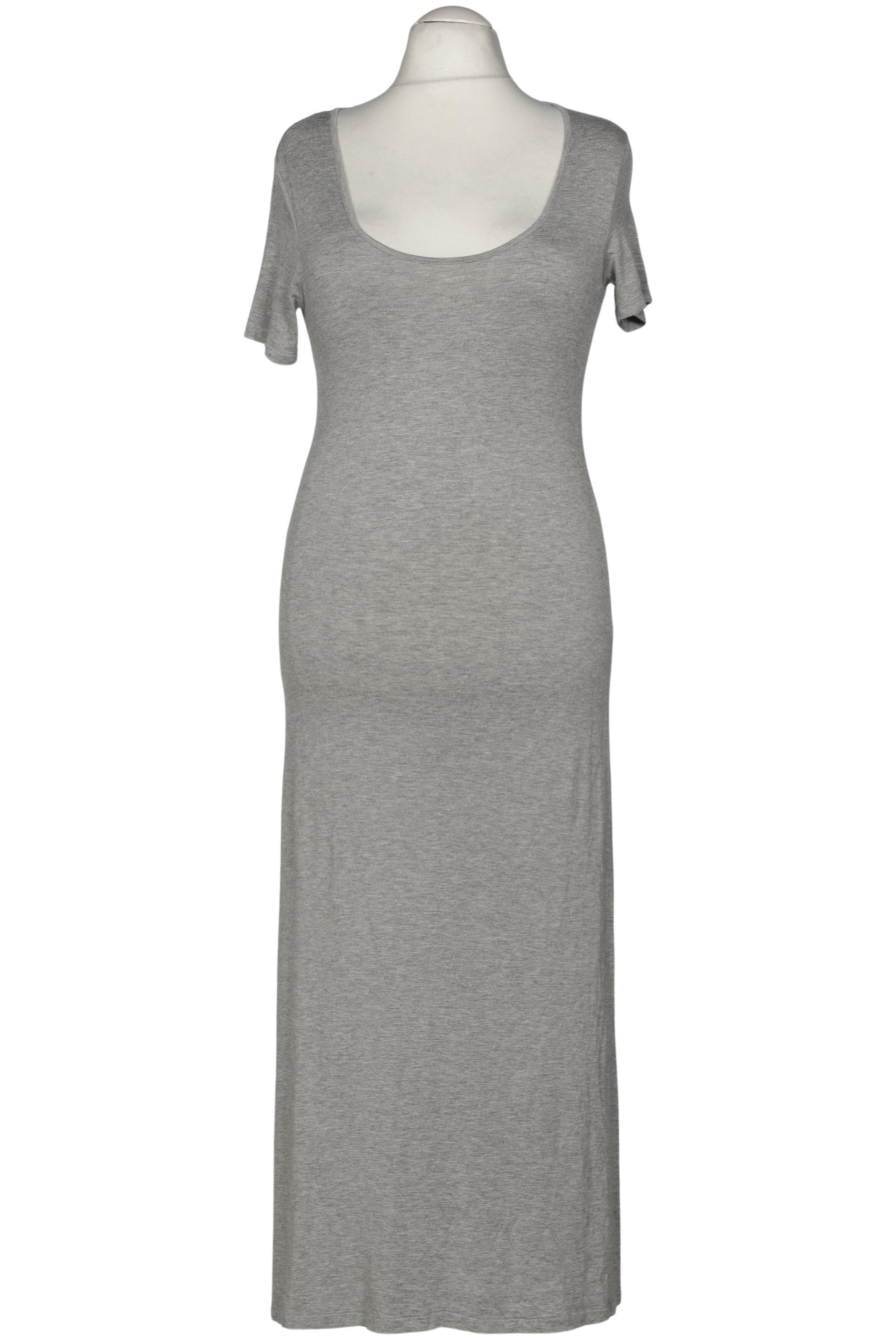 

Rick Cardona by heine Damen Kleid, grau, Gr. 18