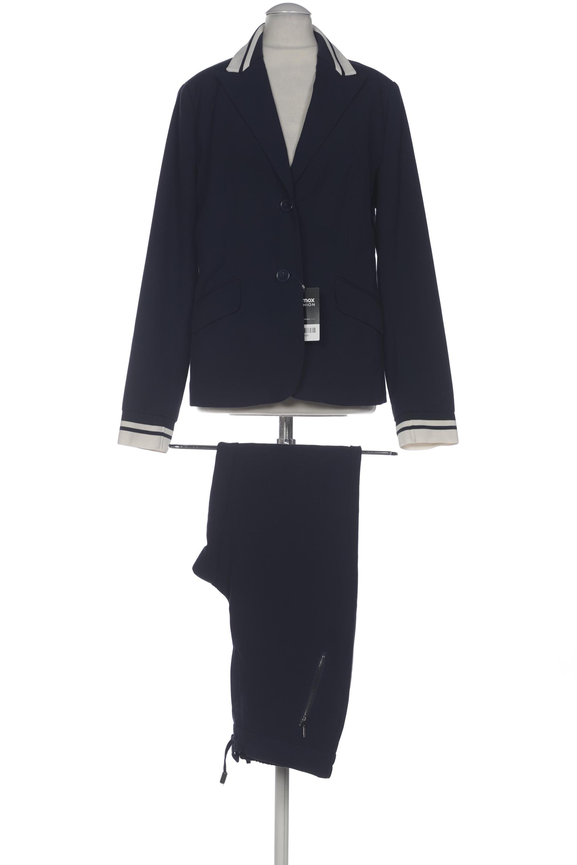 

Rick Cardona by heine Damen Anzug, marineblau, Gr. 36