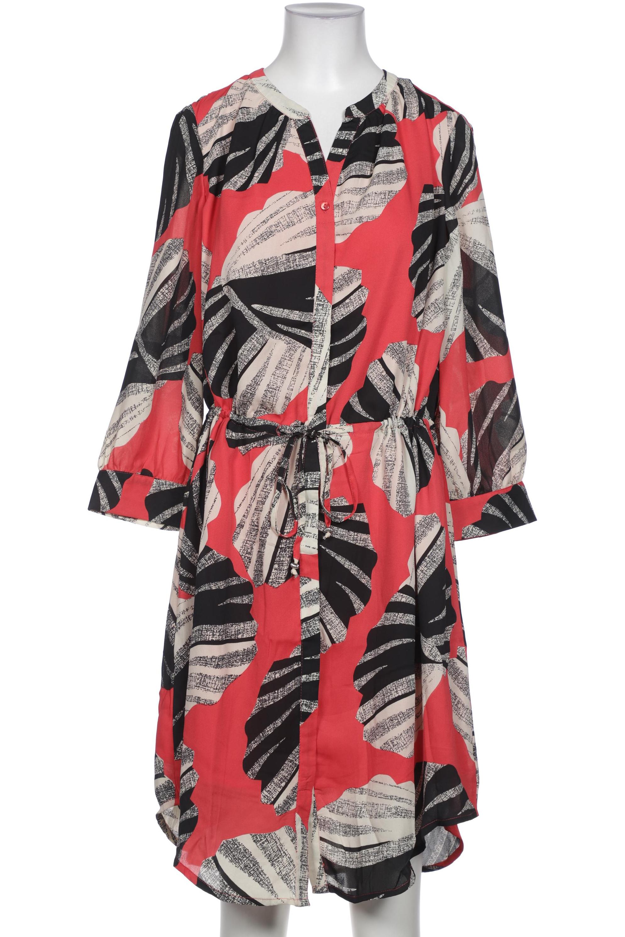 

Rick Cardona by heine Damen Kleid, mehrfarbig, Gr. 36