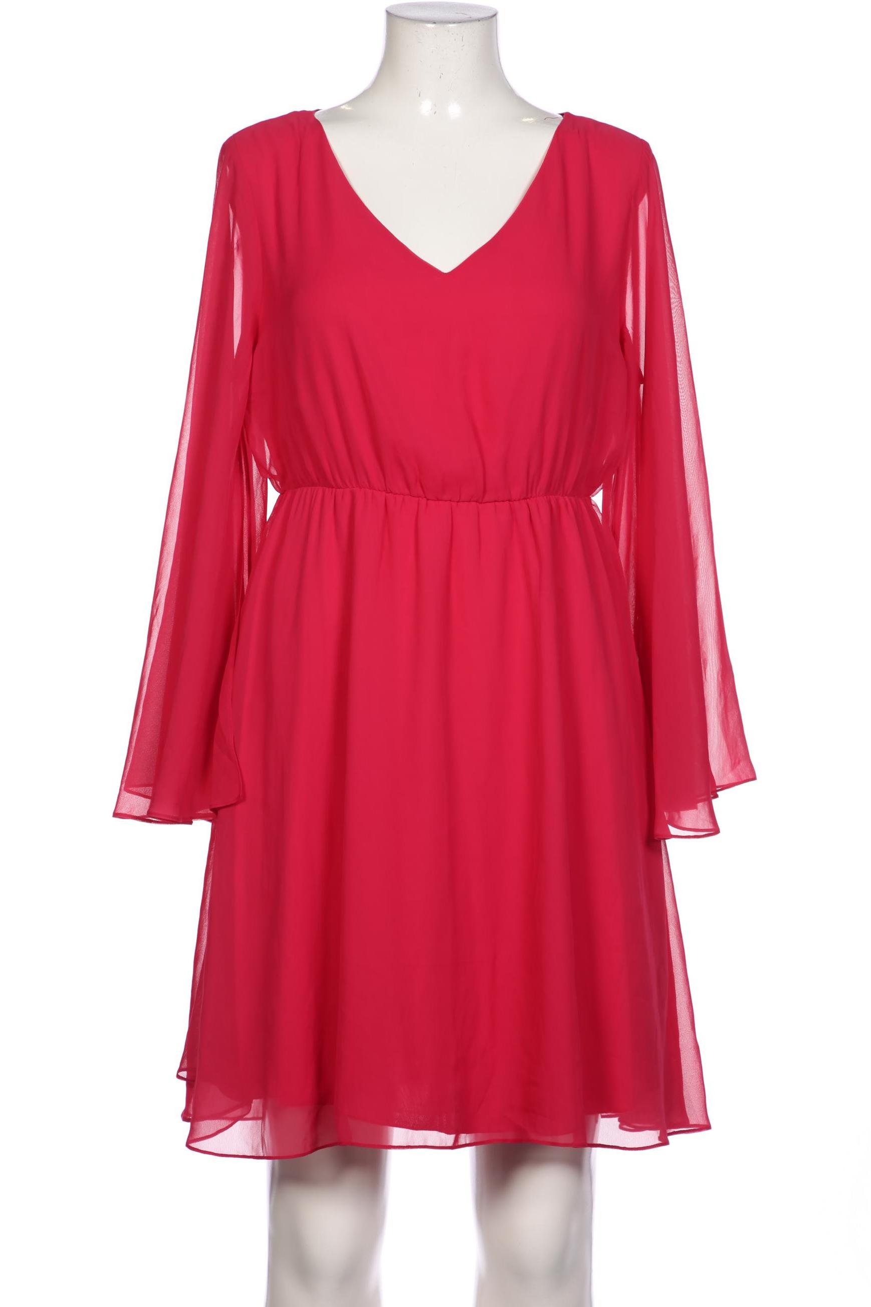 

Rick Cardona by heine Damen Kleid, pink, Gr. 42