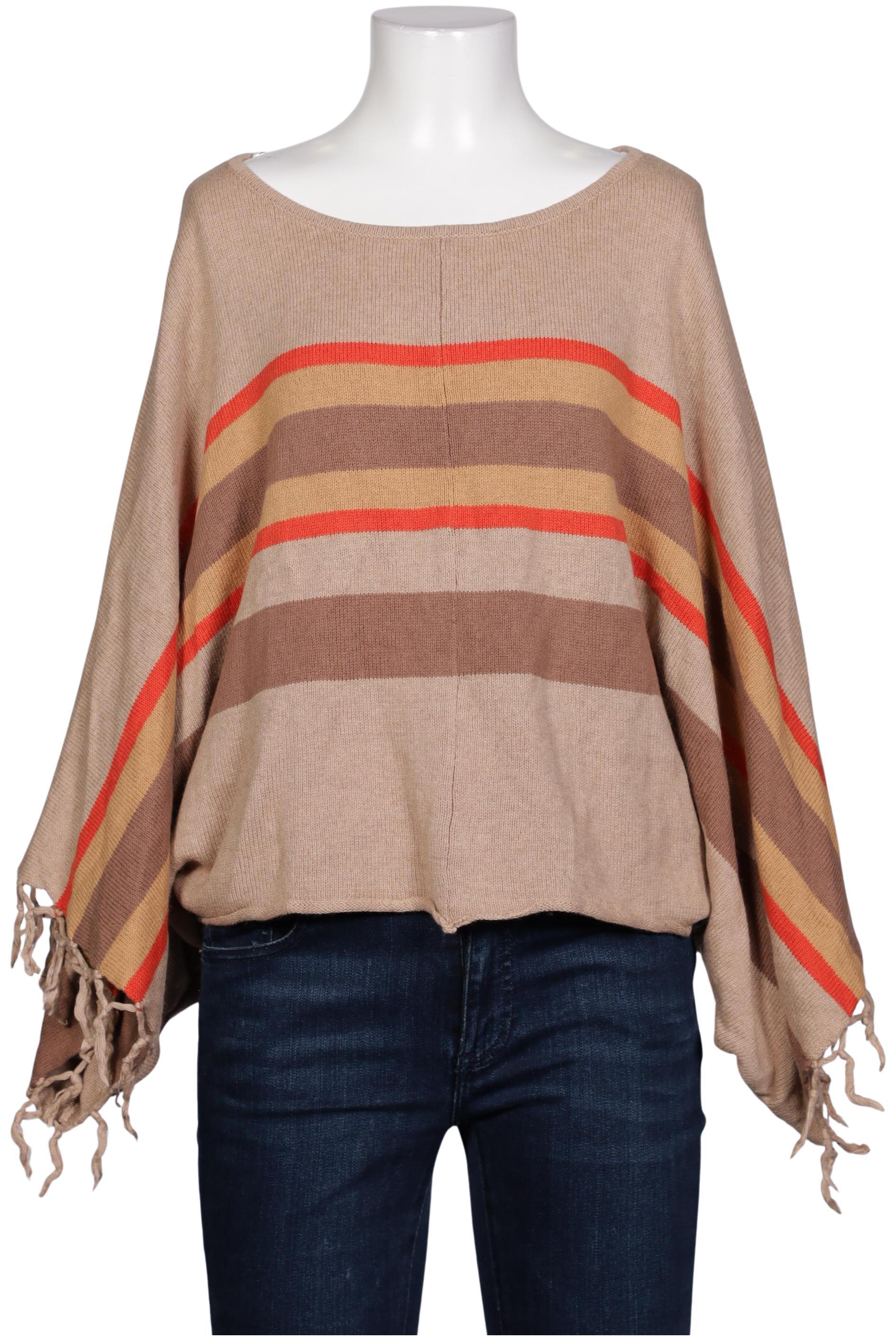 

Rick Cardona by heine Damen Pullover, mehrfarbig, Gr. 36