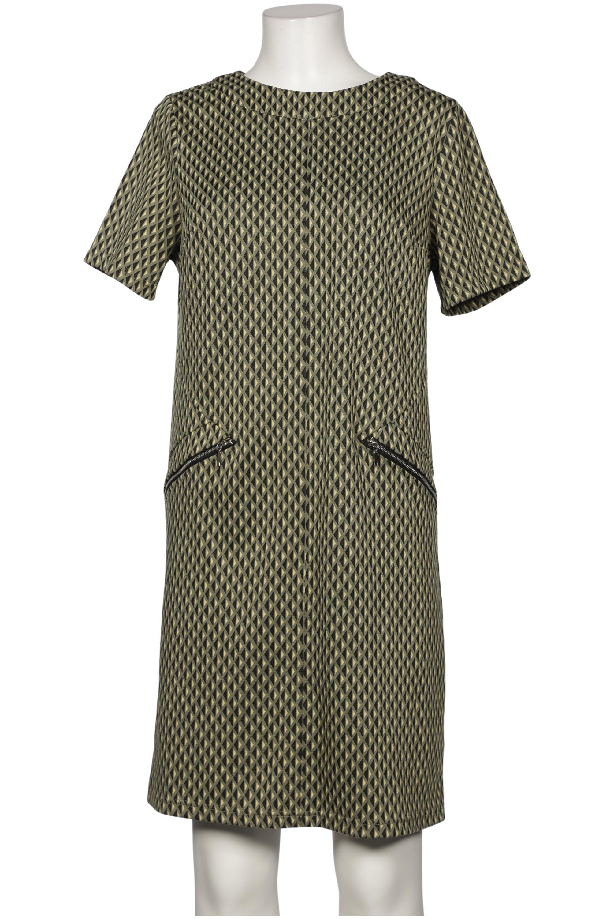 

Rick Cardona by heine Damen Kleid, grün, Gr. 40