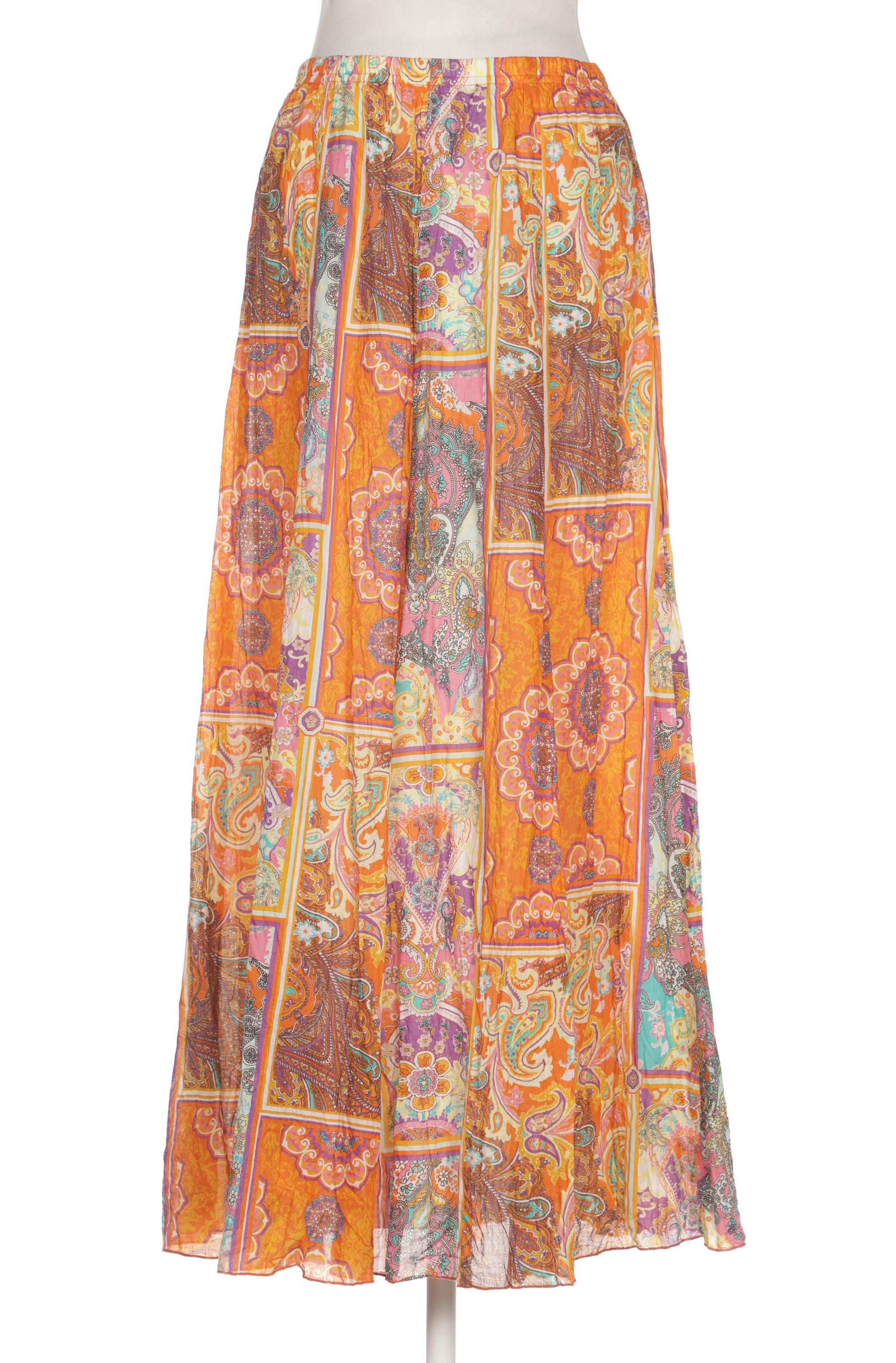 

Rick Cardona by heine Damen Rock, orange, Gr. 34