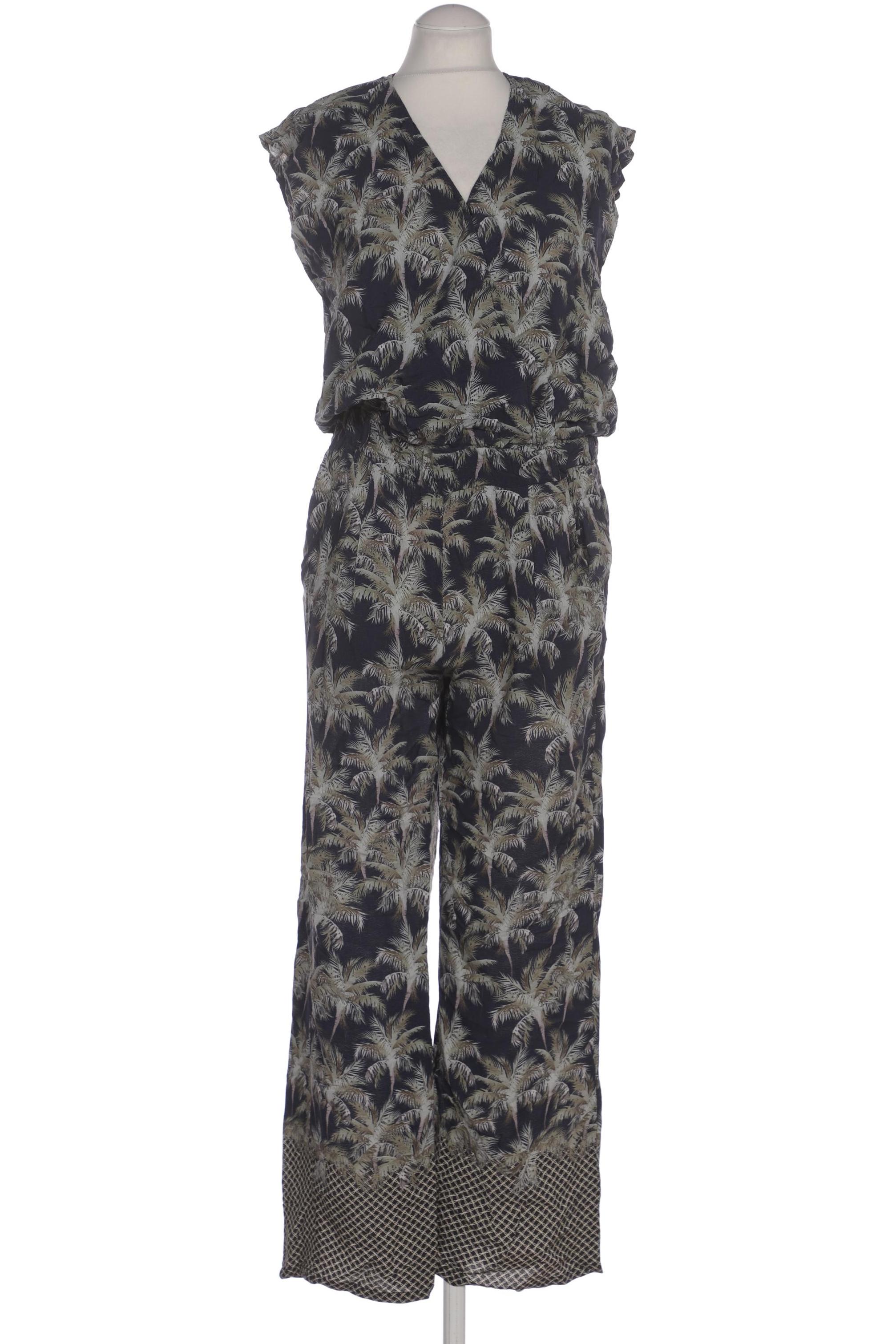 

Rick Cardona by heine Damen Jumpsuit/Overall, marineblau, Gr. 44