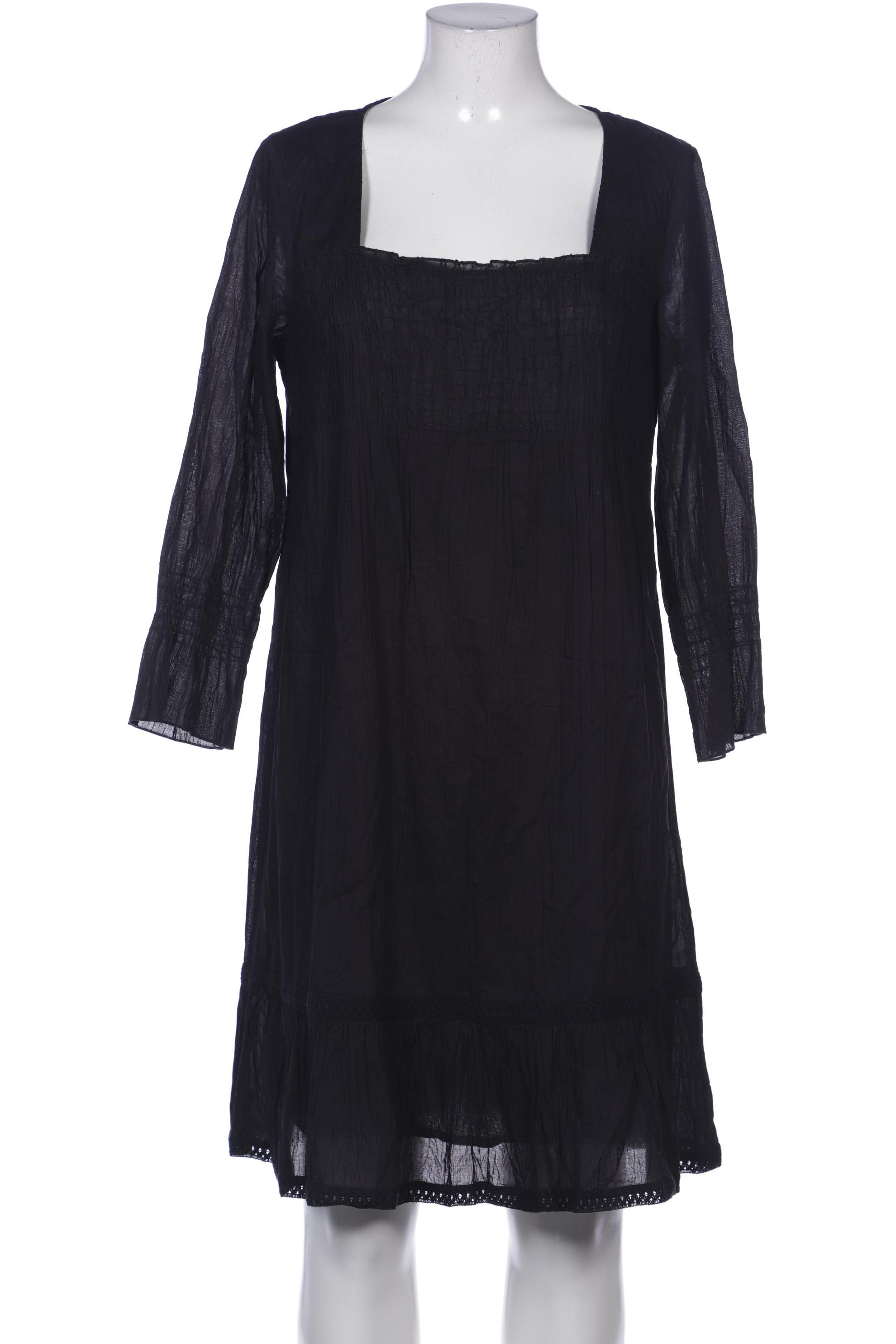 

Rick Cardona by heine Damen Kleid, schwarz, Gr. 44